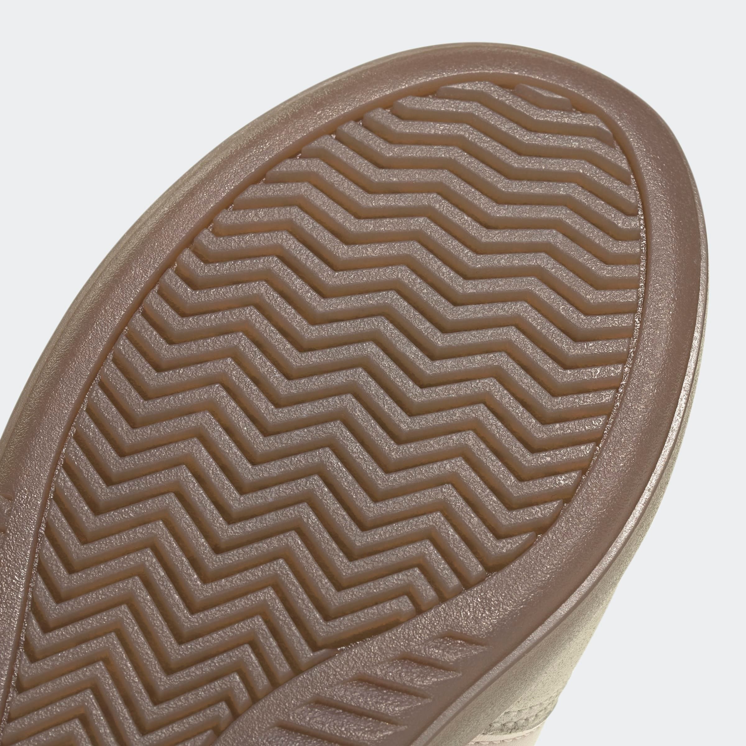 adidas Sportswear Sneaker »BARREDA DECODE«, Design auf den Spuren des adidas Handball Spezial
