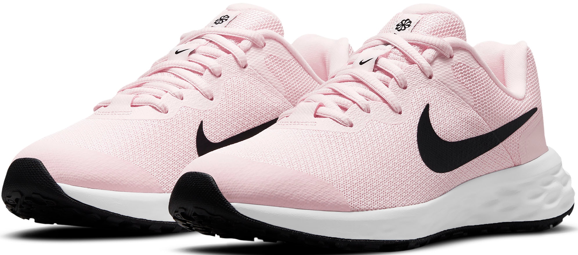 Nike Laufschuh »REVOLUTION 6 (GS)«