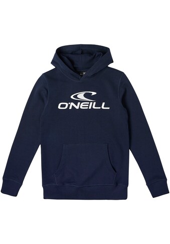 O'Neill Kapuzensweatshirt »O'NEILL HOODIE«, mit Logodruck vorne kaufen