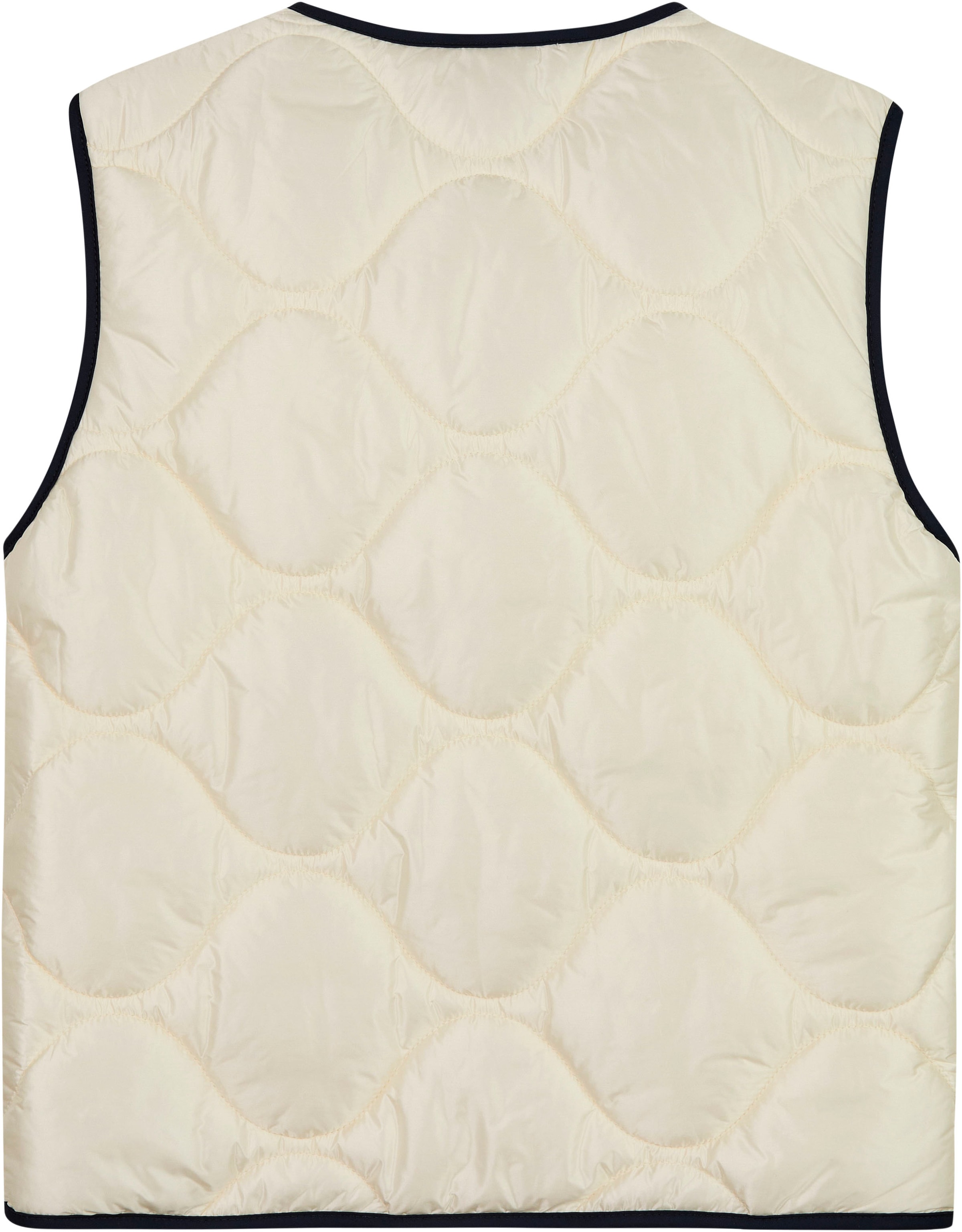 Tommy Hilfiger Steppweste »QUILTED VEST«, Kinder bis 16 Jahre