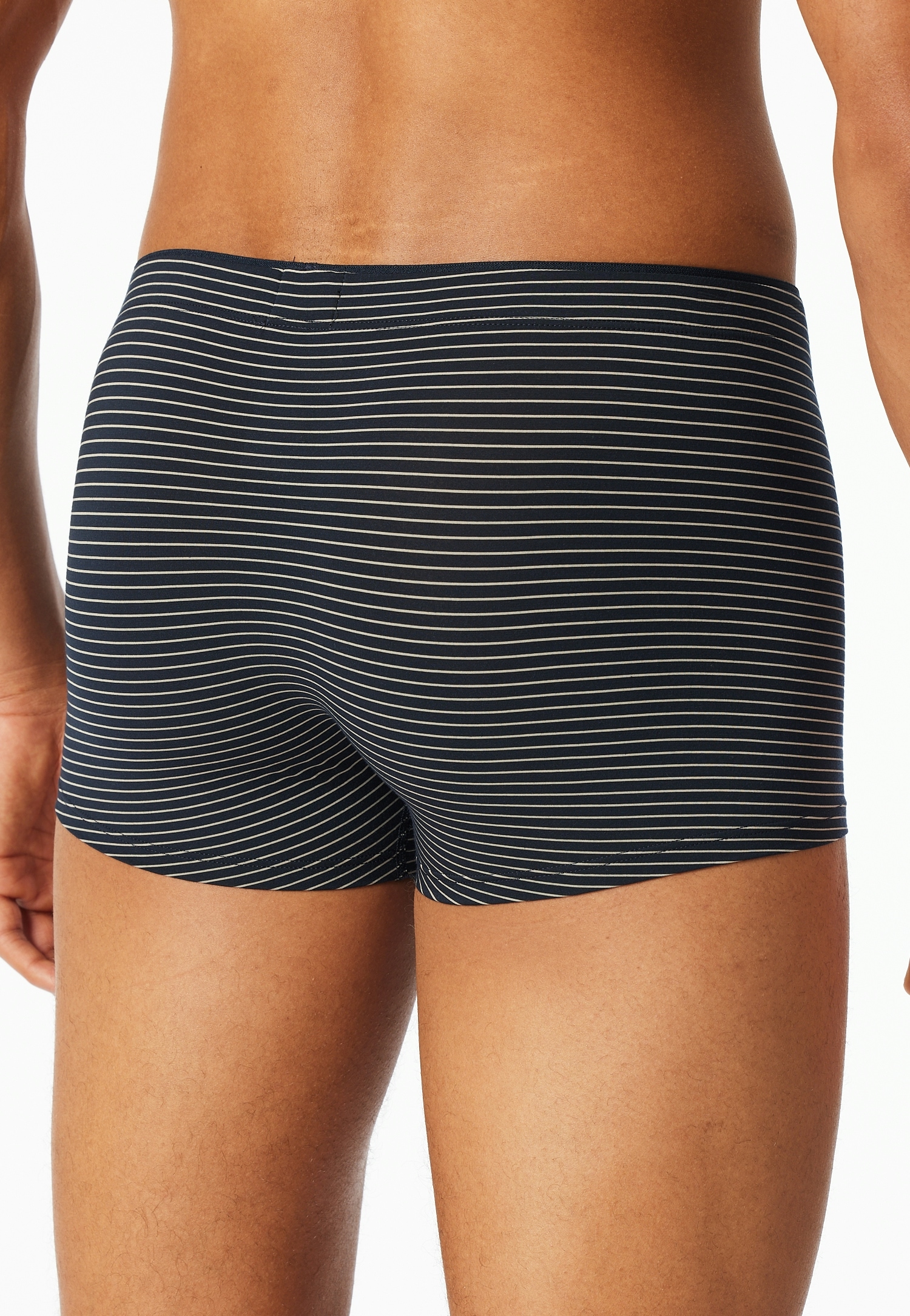 Schiesser Boxershorts »"95/5"«, Glatte, gleichmässige Oberfläche mit natürlichem Glanz