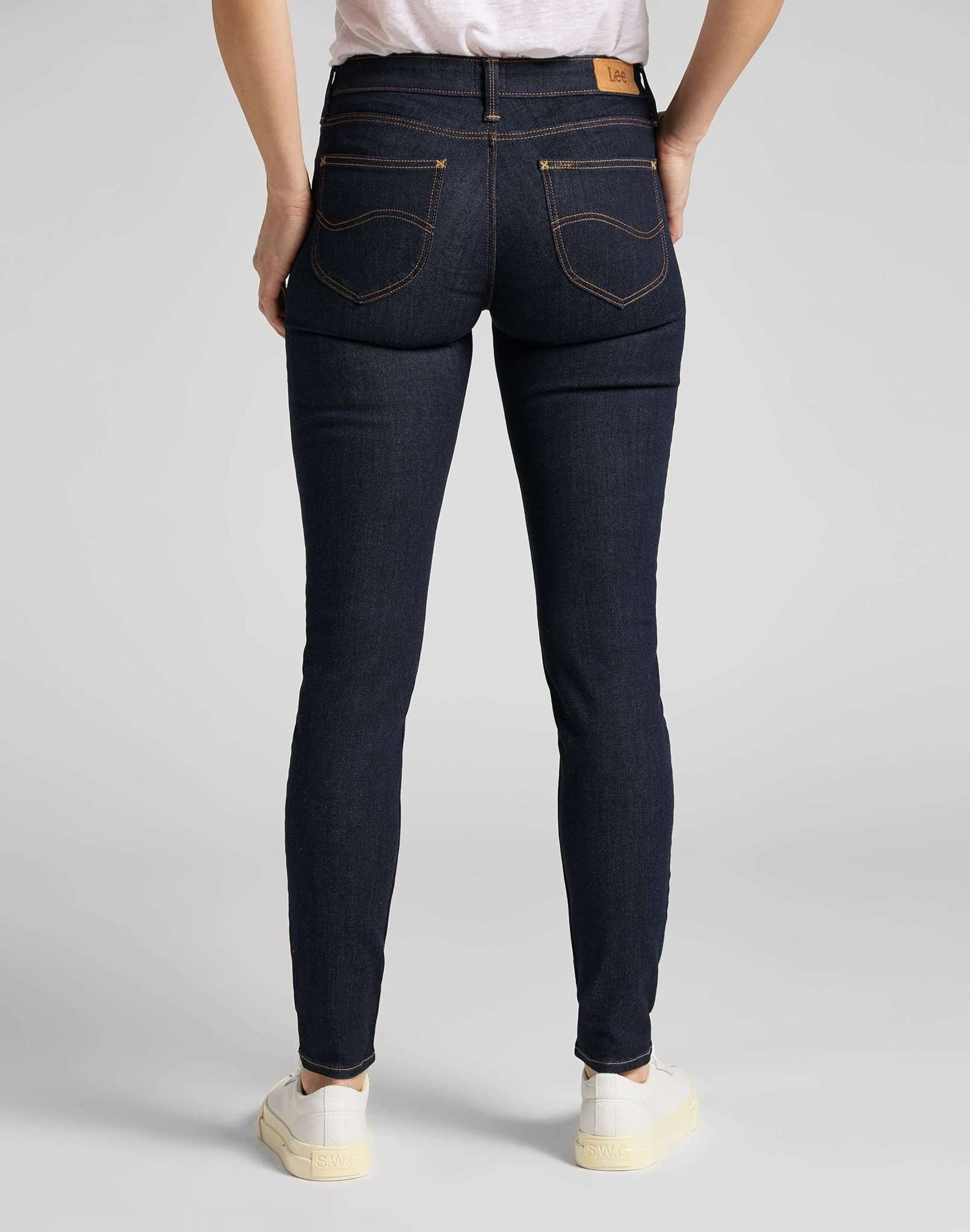 Lee® Skinny-fit-Jeans »Lee Jeans Skinny Fit Scarlett«