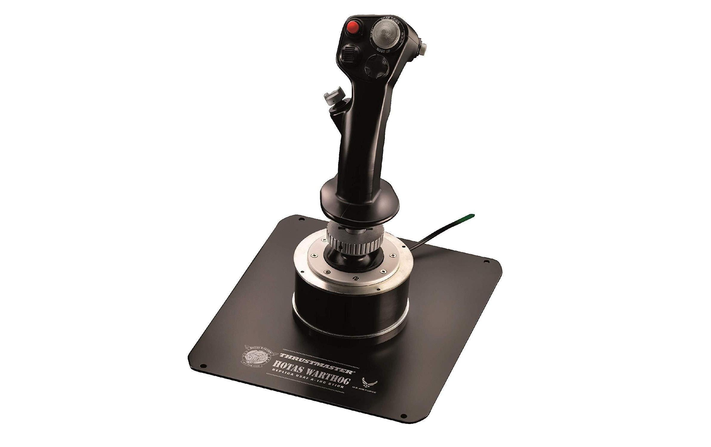 Joystick »HOTAS Warthog Flight Stick«