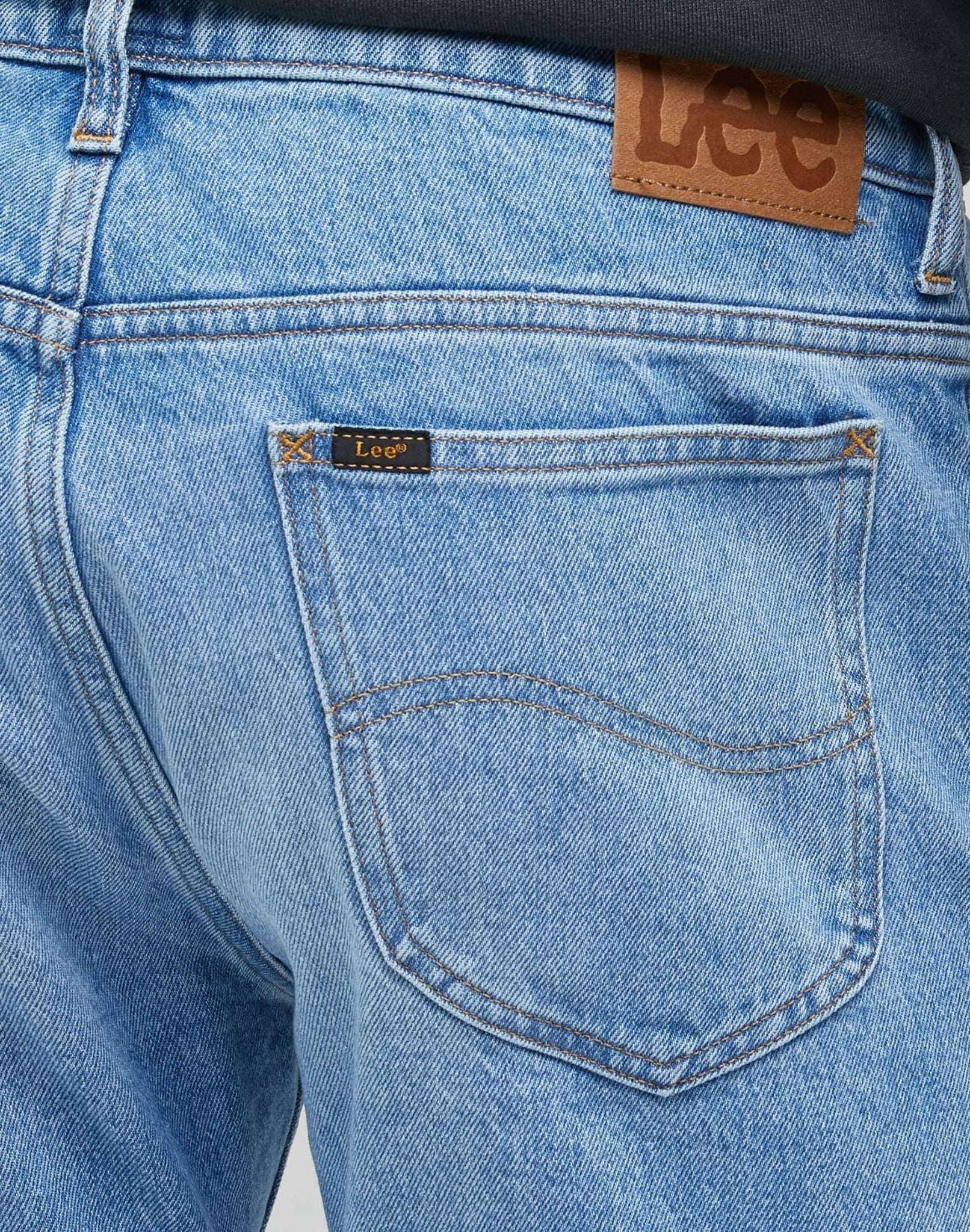 Lee® Slim-fit-Jeans »LEE Jeans Rider«