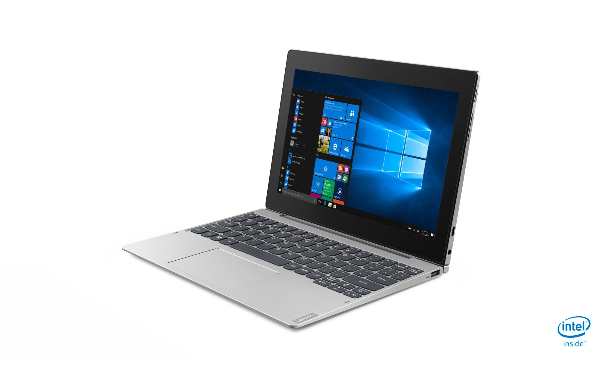 Lenovo Notebook »Ideapad D330-10«, / 10,1 Zoll