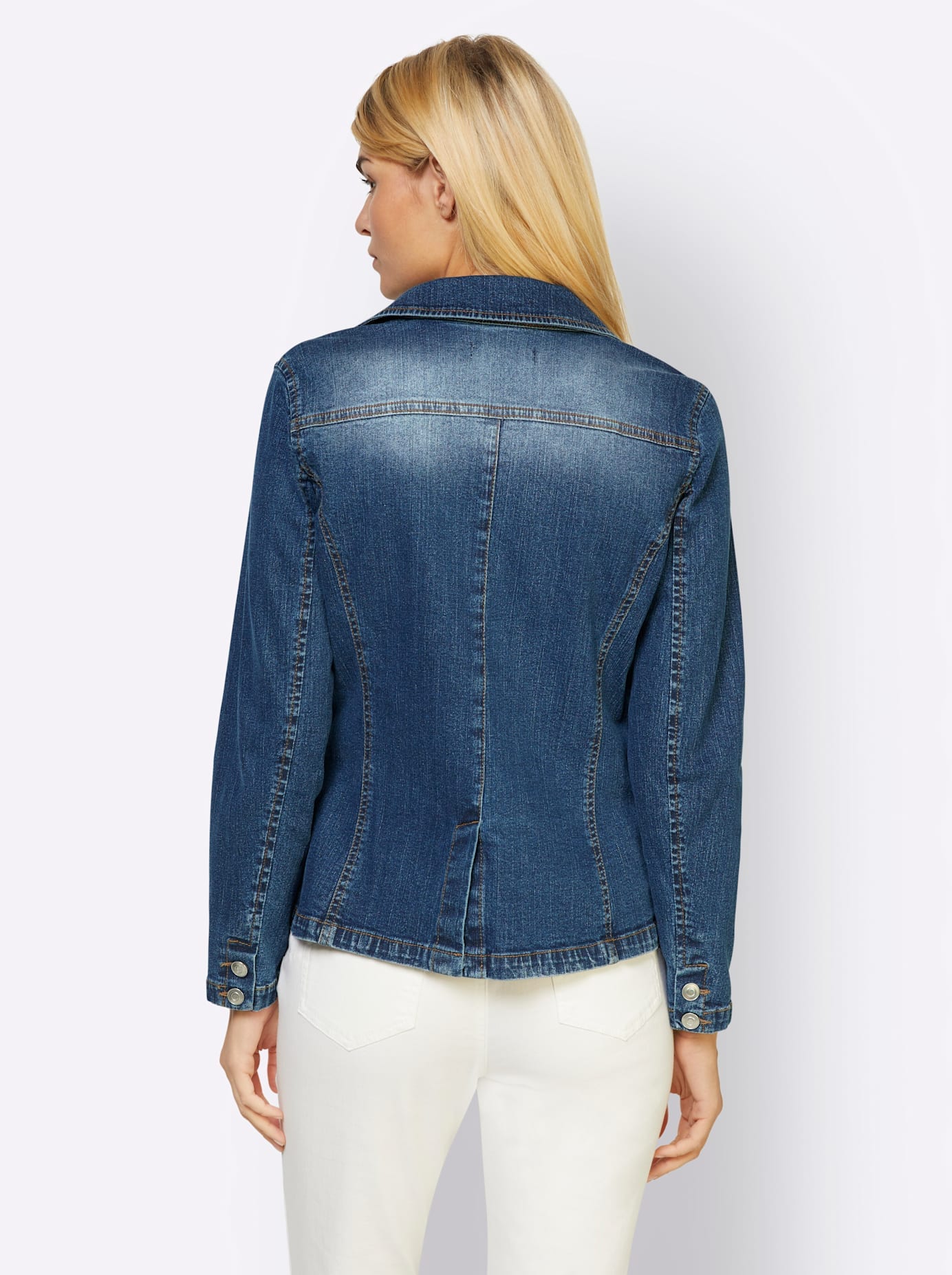 heine Jeansblazer »Jeansblazer«