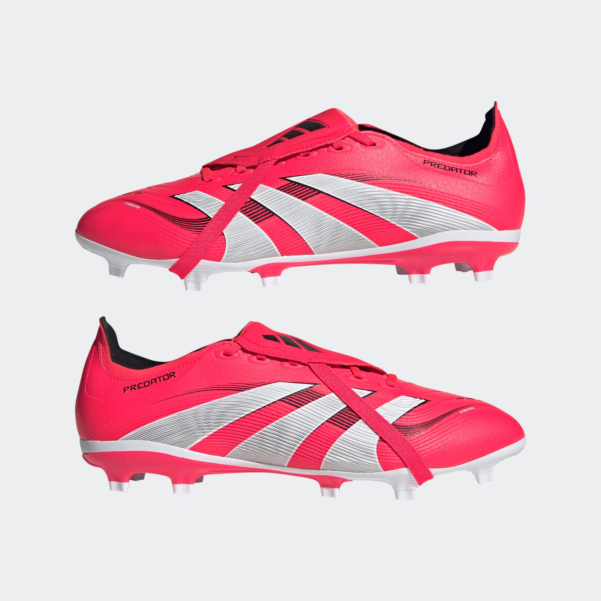 adidas Performance Fussballschuh »PREDATOR LEAGUE FOLD-OVER TONGUE FG/MG«