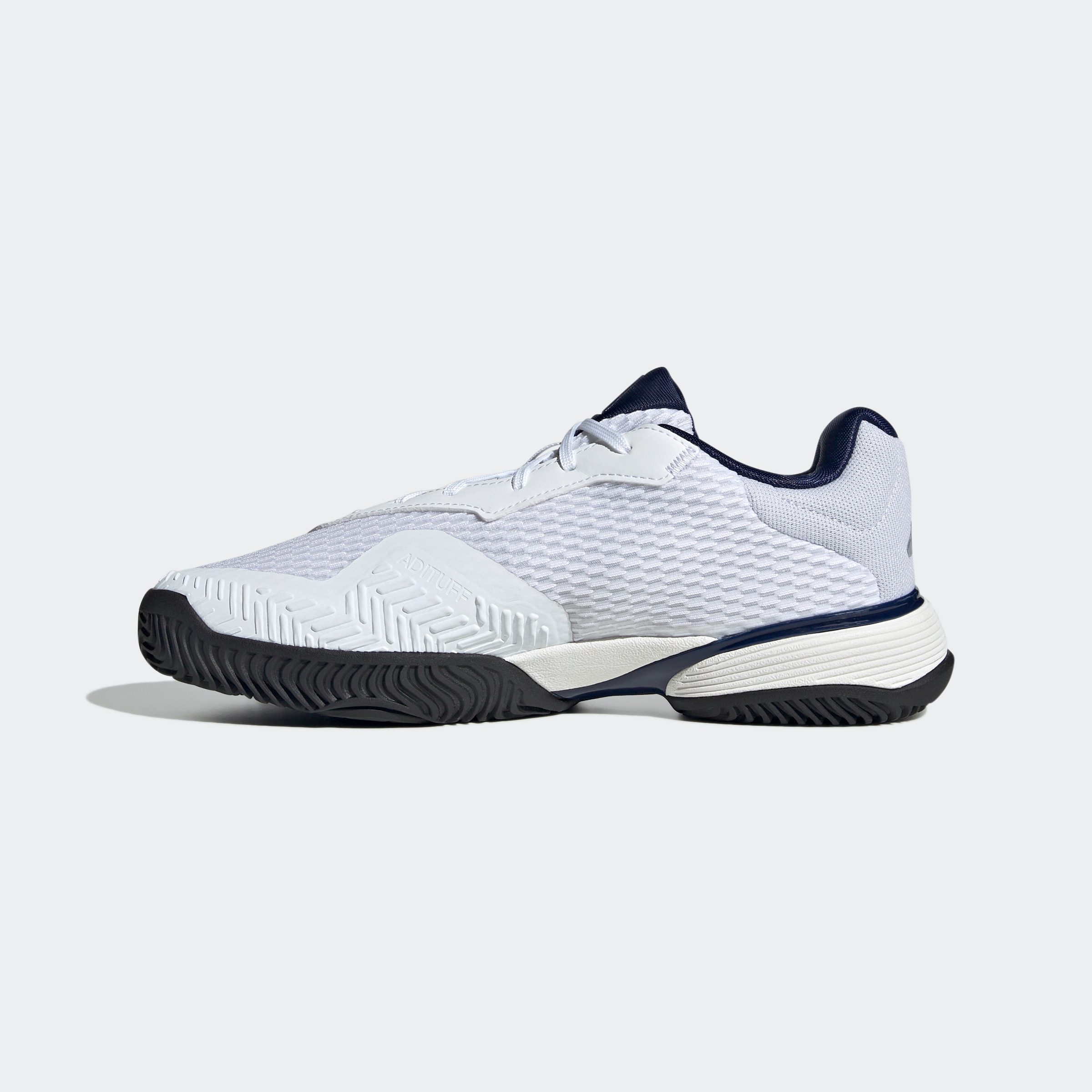 adidas Performance Tennisschuh »BARRICADE KIDS«, Multicourt