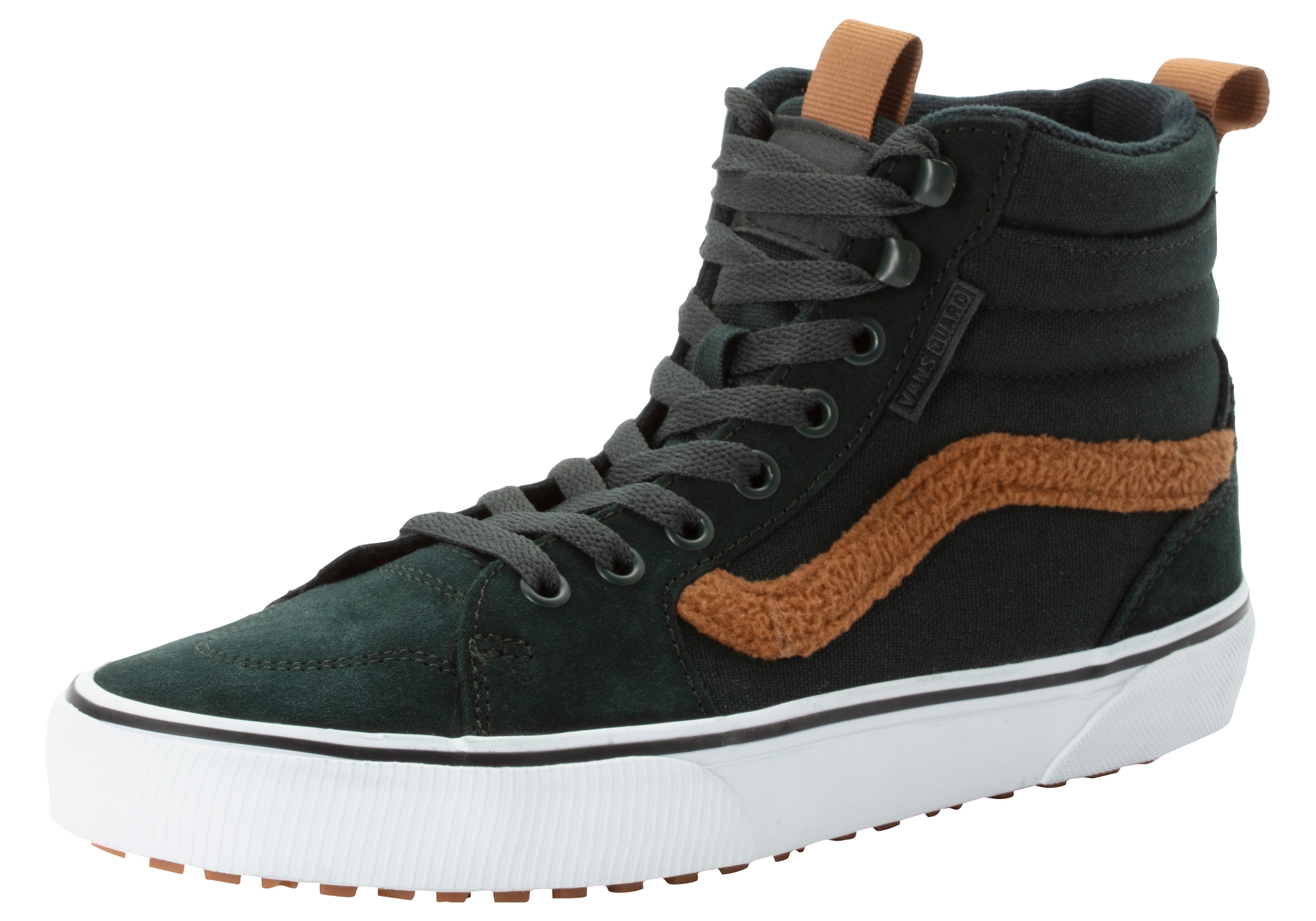 Vans Sneaker »Filmore Hi Vansguard«