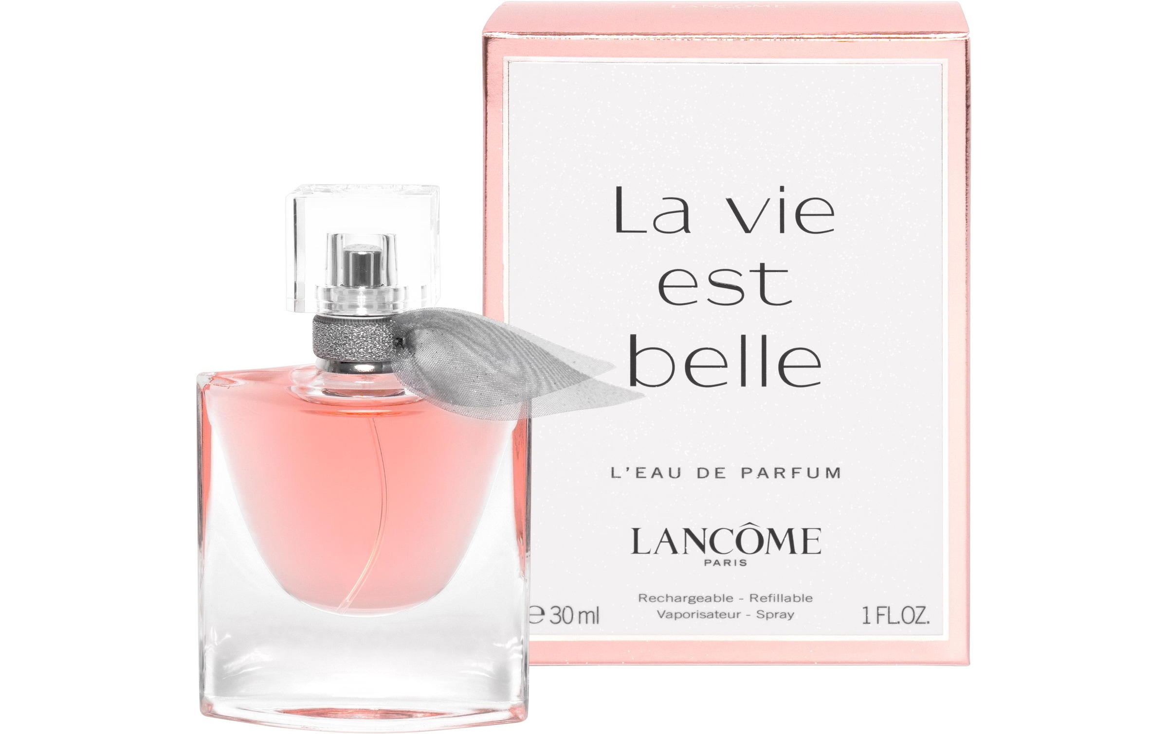 Eau de Parfum »La Vie est Belle 30 ml«