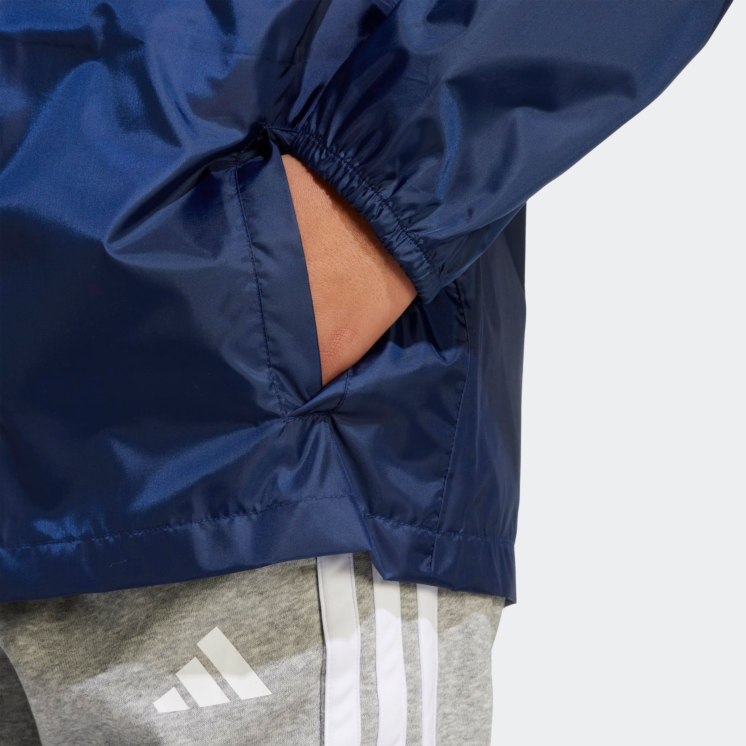 adidas Sportswear Windbreaker »J RAIN JKT«