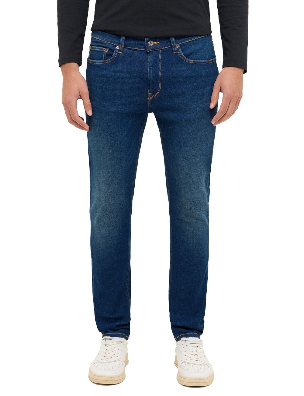 MUSTANG Skinny-fit-Jeans »Herren Style Frisco Skinny«