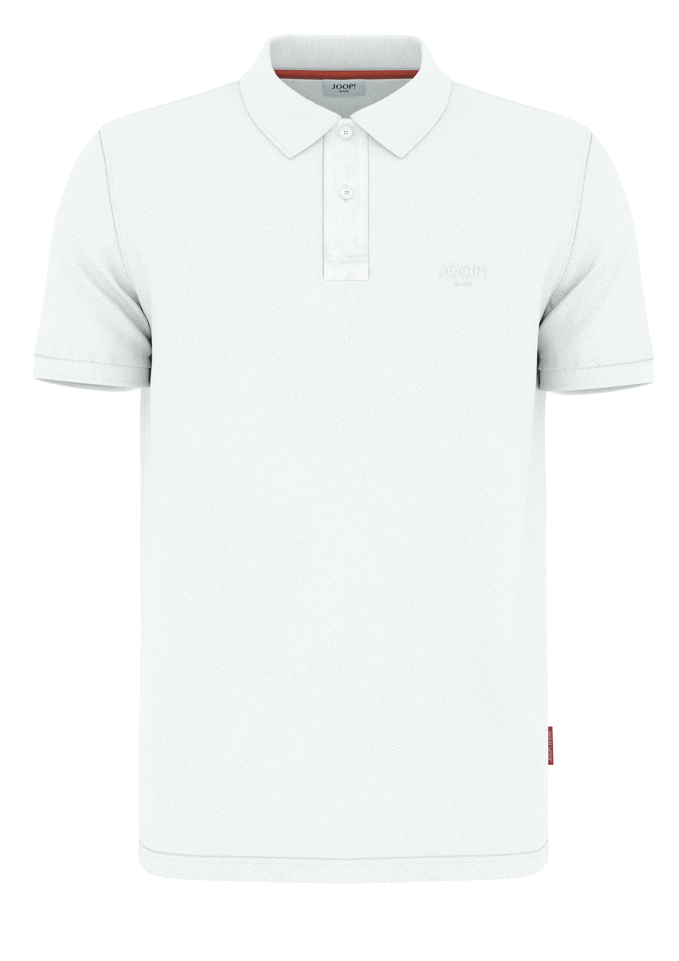Joop Jeans Poloshirt »Ambrosian« mit Knopfleiste