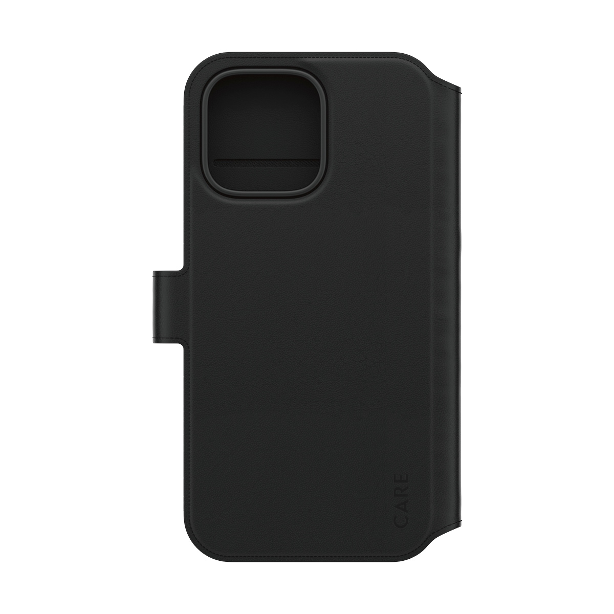 CARE by PanzerGlass Handyhülle »Case Feature Tango 2-in-1 Wallet Case Apple iPhone 16 Pro Max«, Backcover, Schutzhülle, Handyschutzhülle, Case, Schutzcase, stossfest