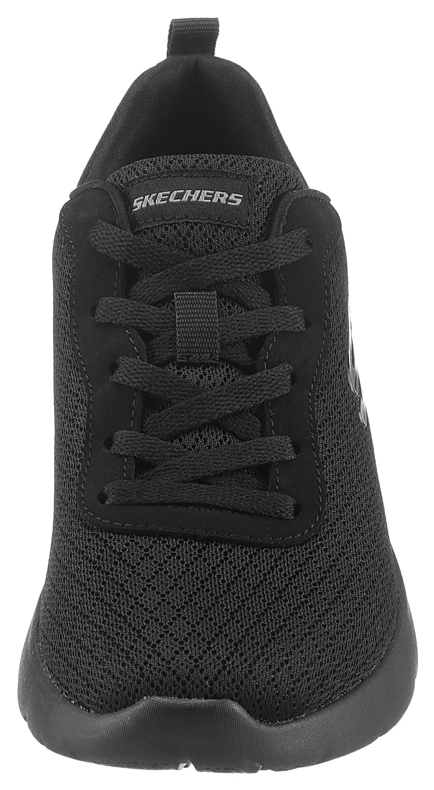 Skechers Sneaker »Dynamight 2.0 - Eye to Eye«, mit Memory Foam, Freizeitschuh, Halbschuh, Schnürschuh