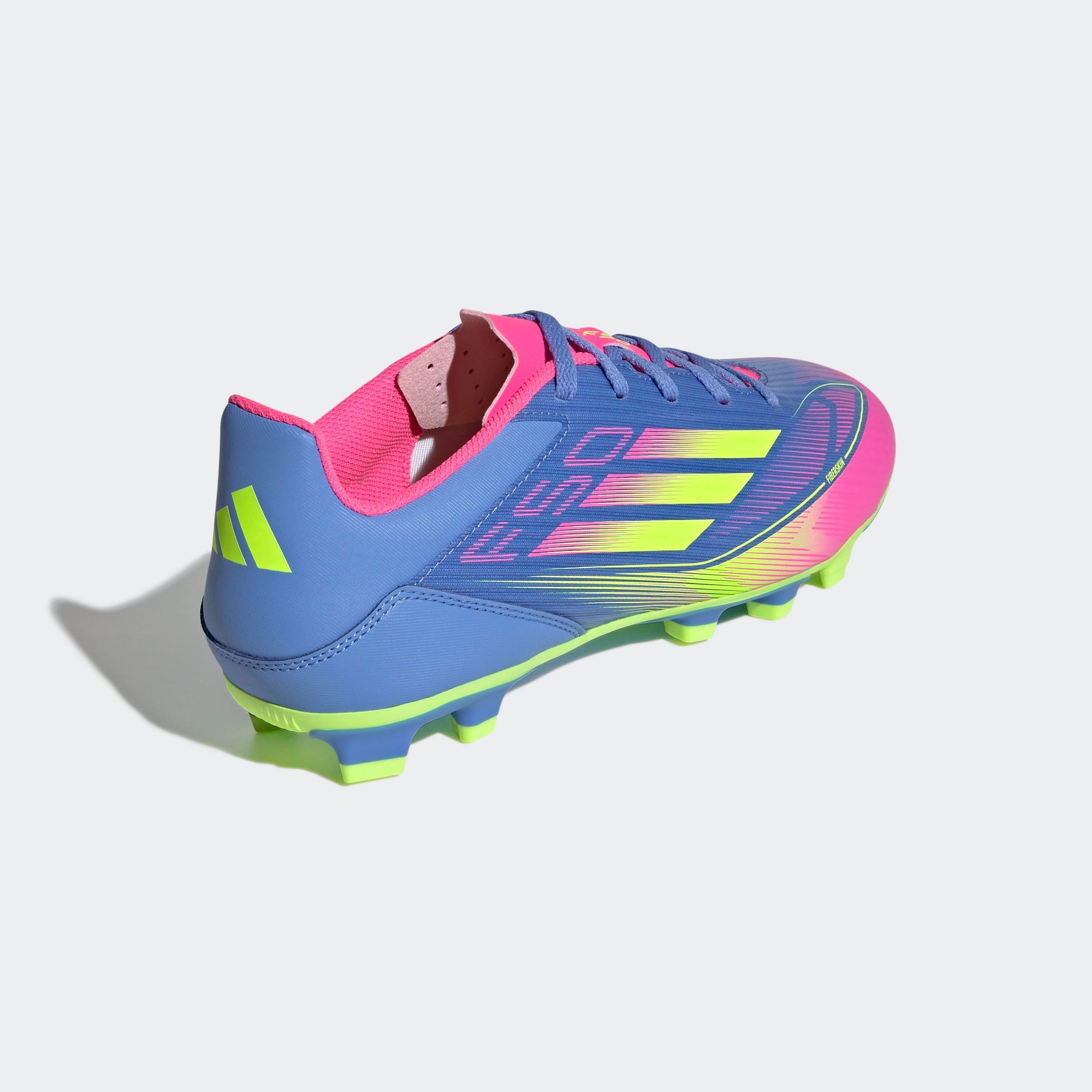 adidas Performance Fussballschuh »F50 CLUB FG/MG«