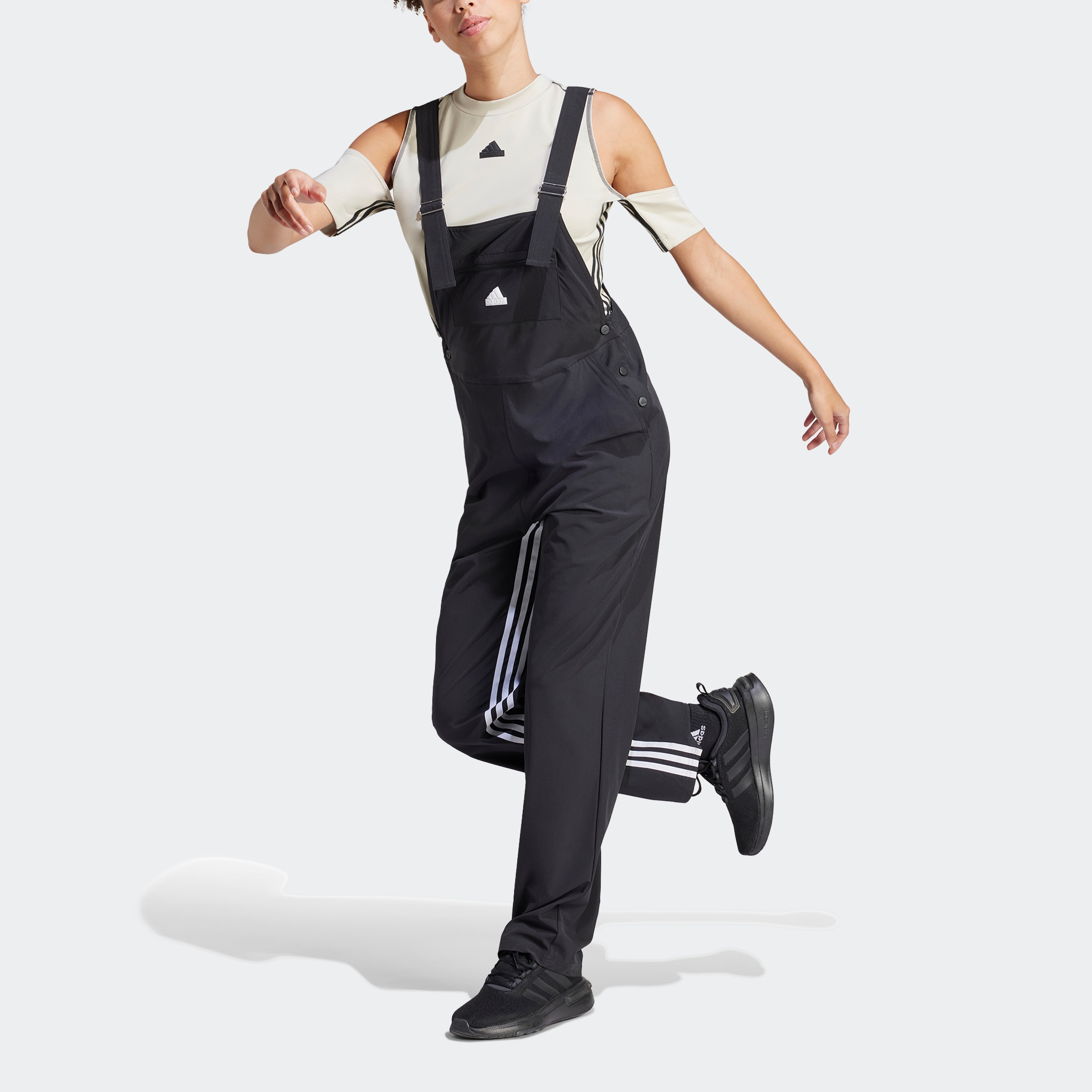 Overall »DANCE DUNGAREE«