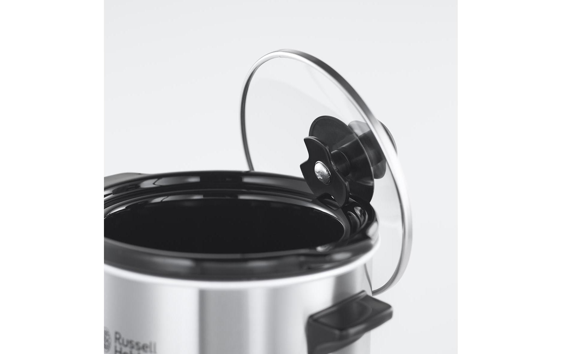 RUSSELL HOBBS Multikocher »Compact Home 25570-56 2 l«