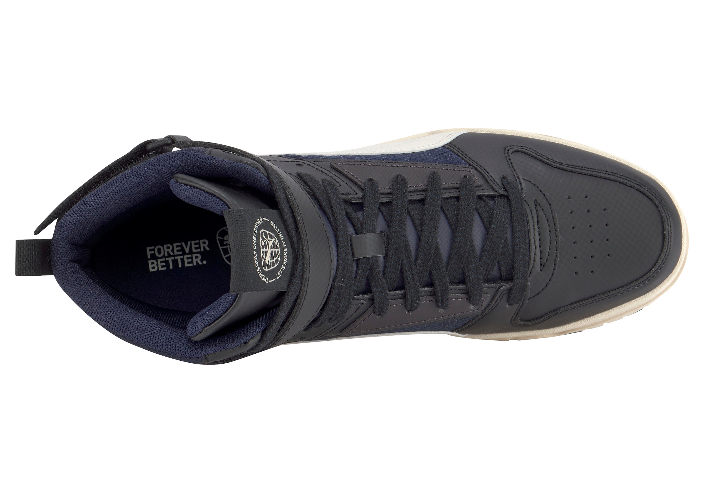 PUMA Sneaker »RBD GAME BETTER«