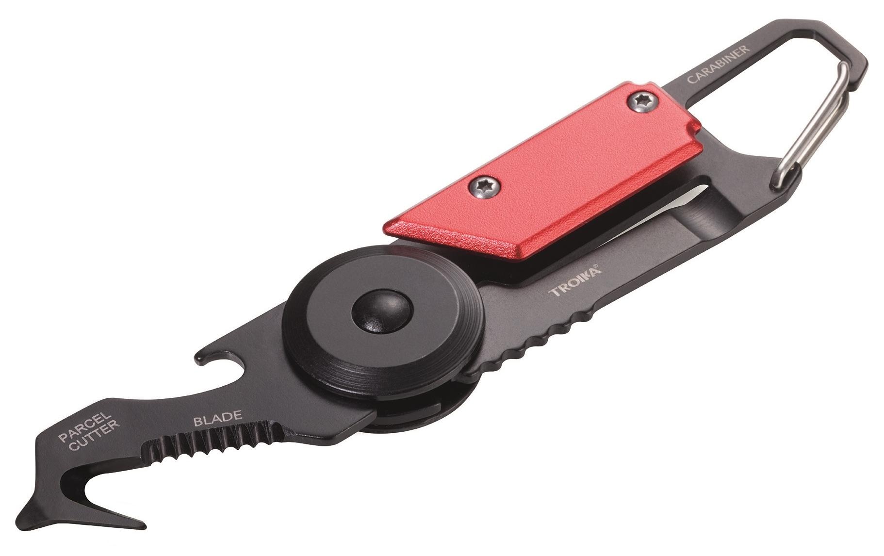 TROIKA Taschenmesser »Mini Egon«