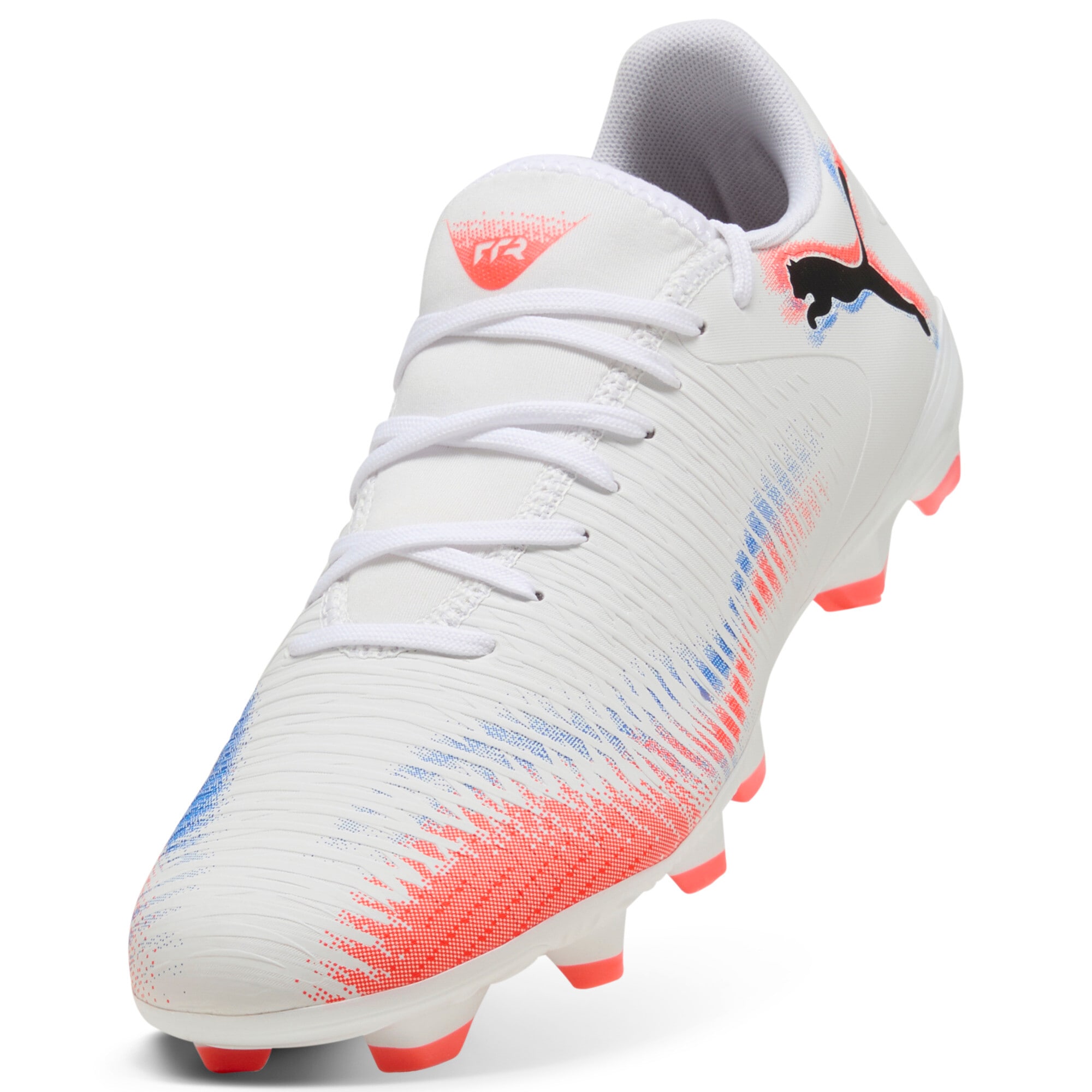 PUMA Fussballschuh »FUTURE 8 PLAY FG/AG«, für Rasenplätze