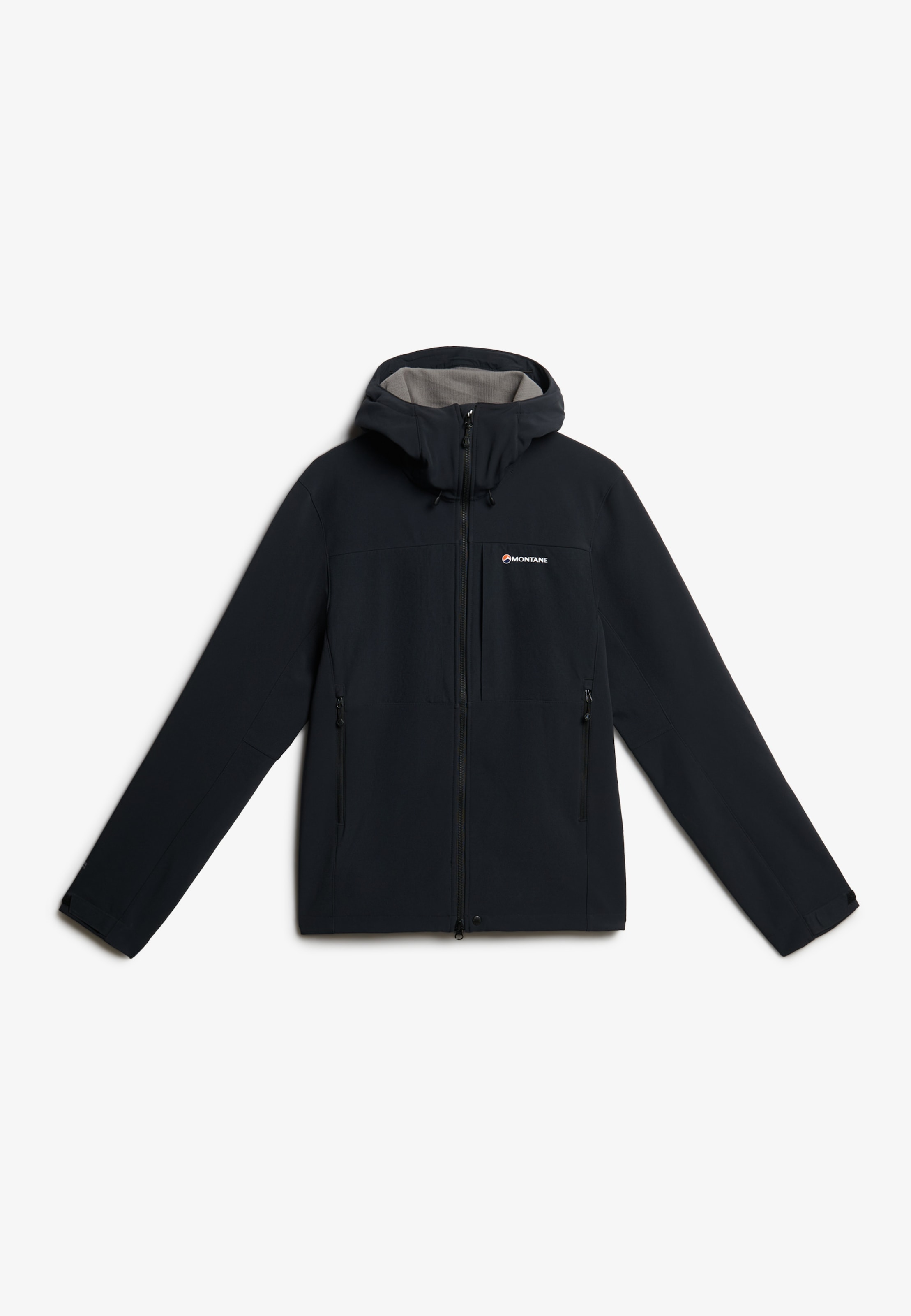 Superdry Outdoorjacke »HOOD ULTIMATE EMB WINDBREAKER«, ohne Kapuze