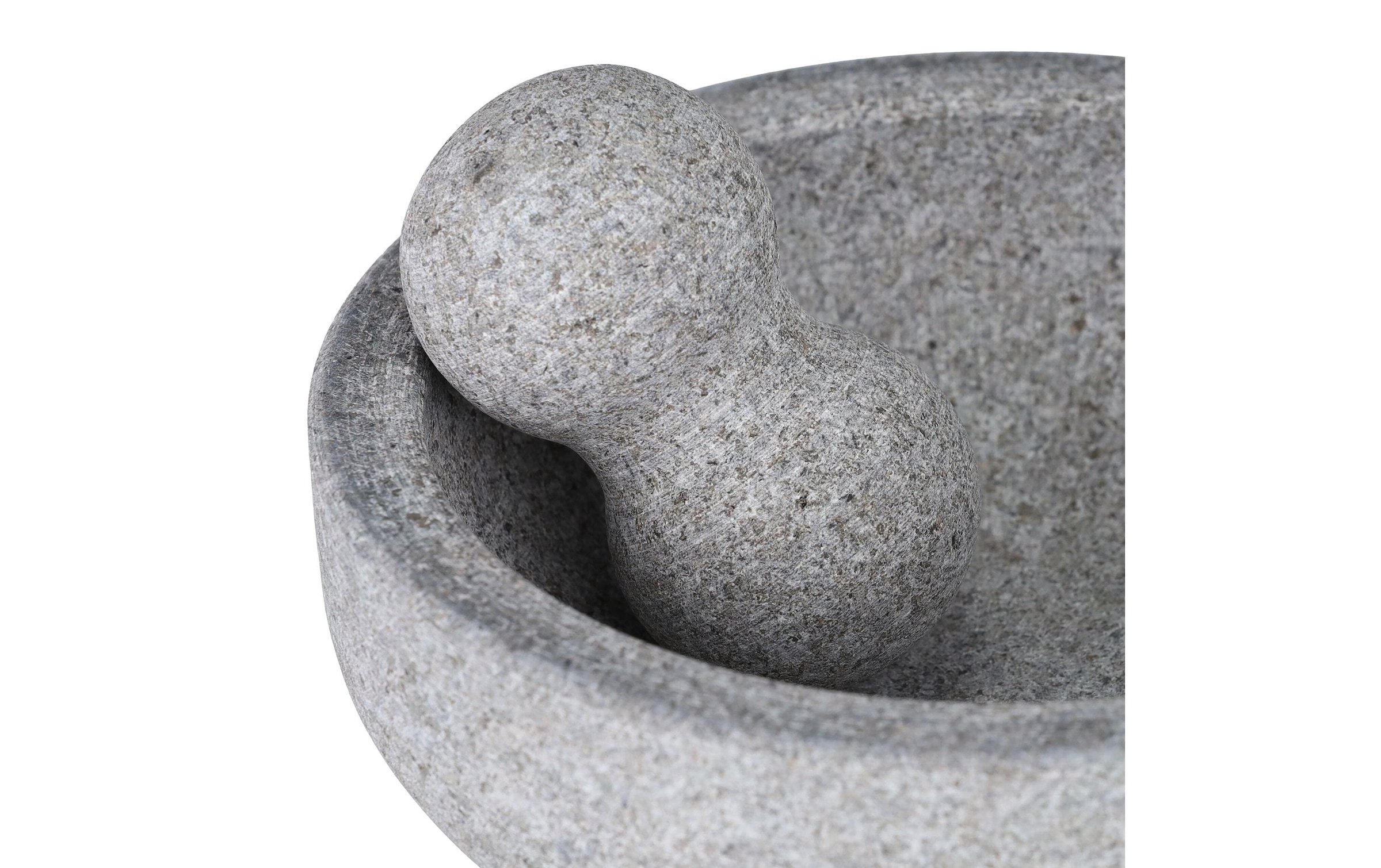 relaxdays Mörser »20 cm«
