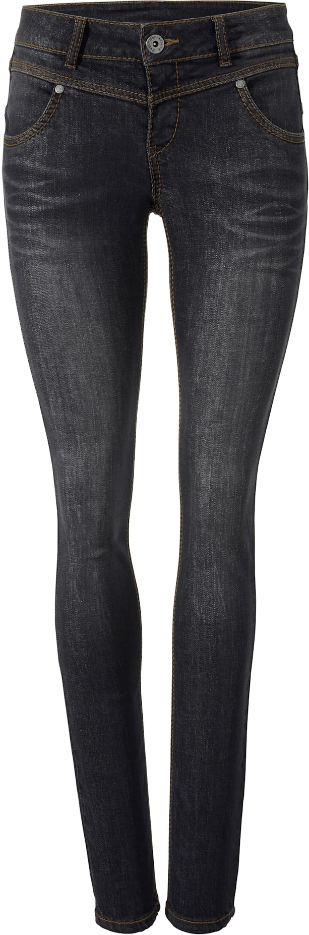 heine Bequeme Jeans, (1 tlg.)