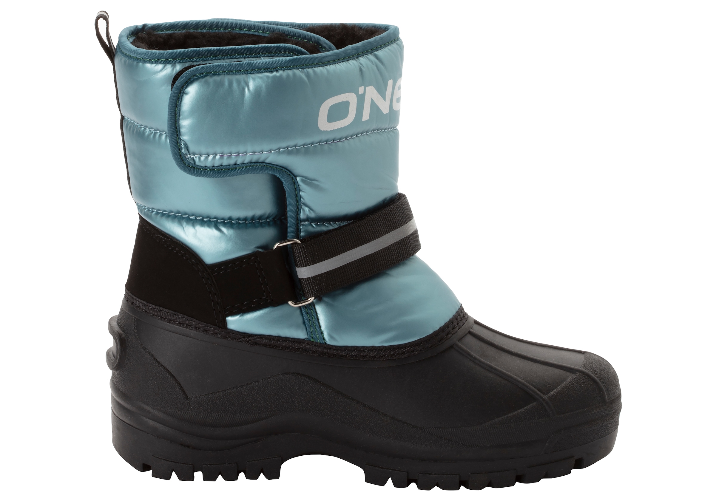 O'Neill Schlupfboots »JENKS HIGH JR«, Winterboots, Snowboots, Winterschuhe