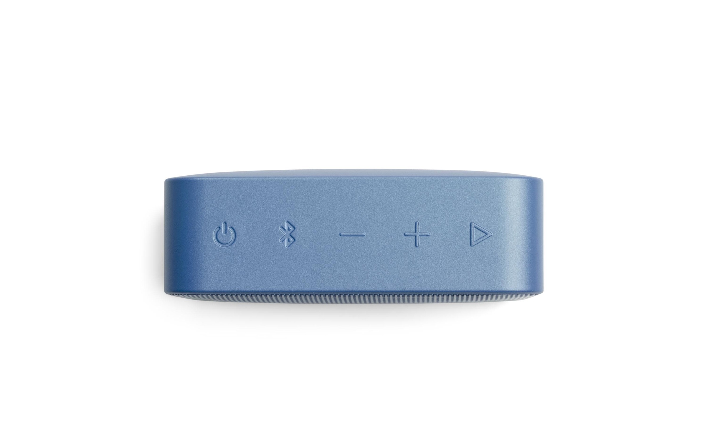 JBL Bluetooth-Speaker »Go Essential 2«