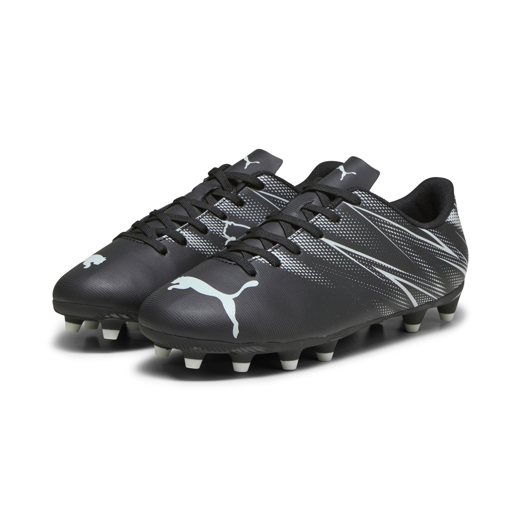 PUMA Fussballschuh »ATTACANTO FG/AG JR« für Rasenplätze
