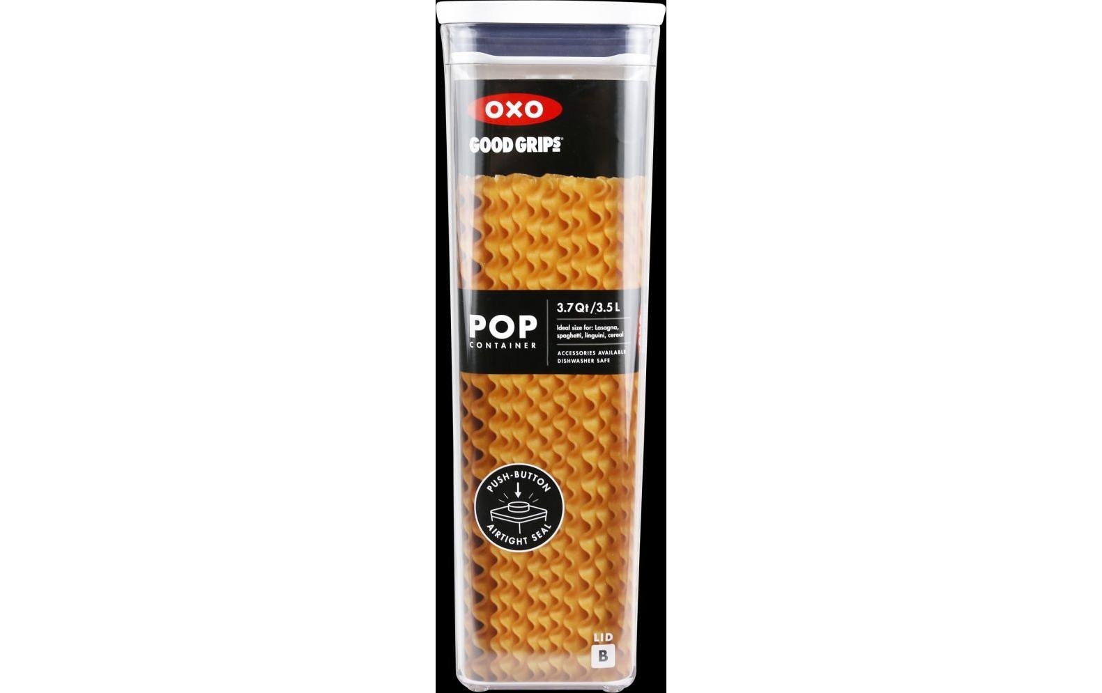 OXO Good Grips Vorratsdose, (1 tlg.)