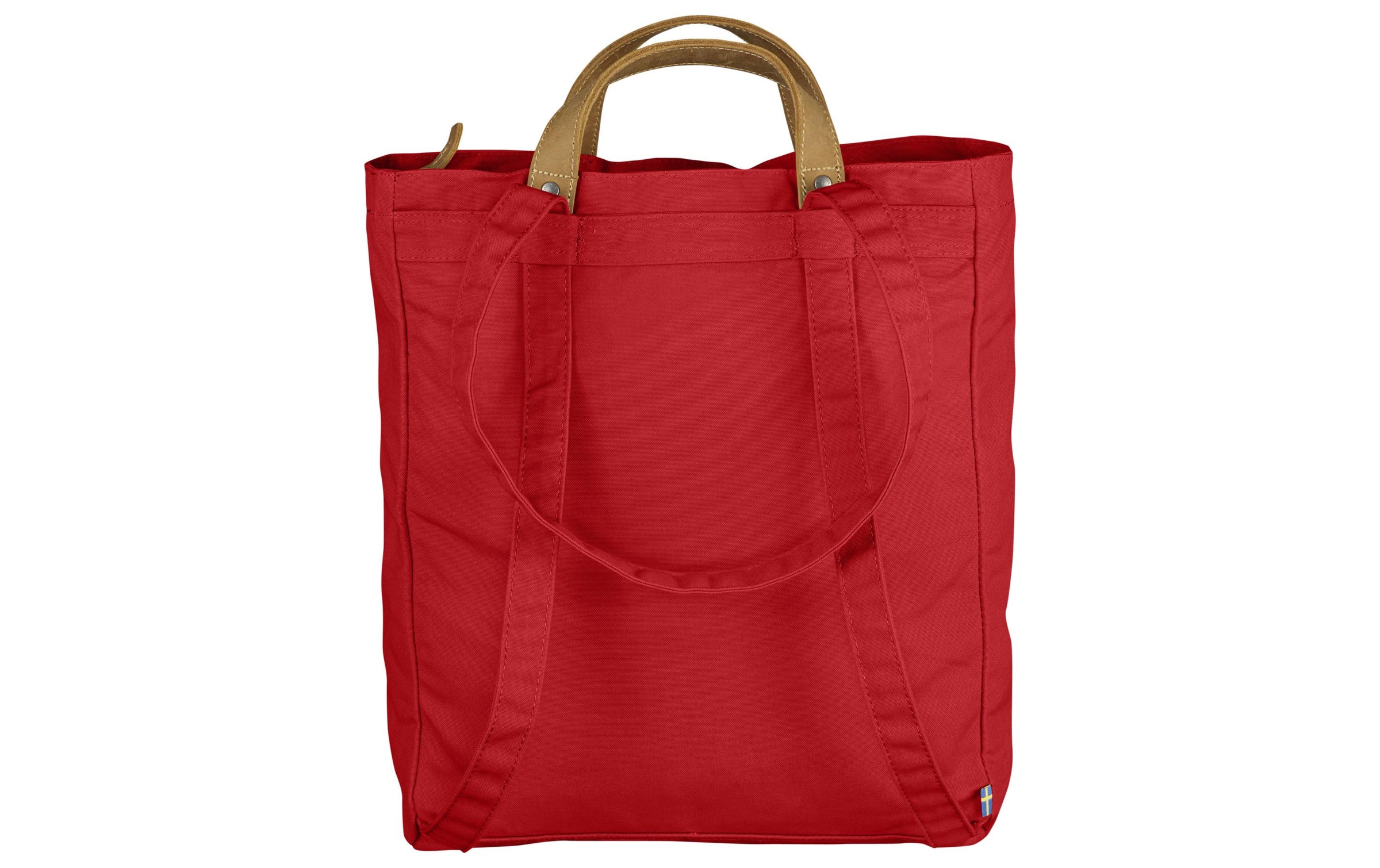 Fjällräven Schultertasche "Totepack No. 1"
