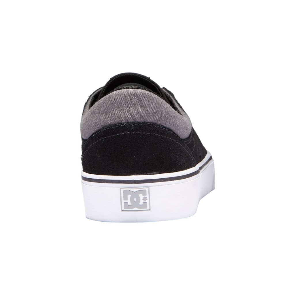 DC Shoes Sneaker »Trase«