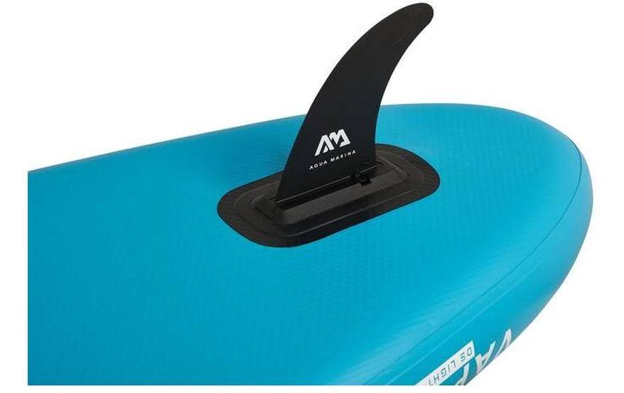 Aqua Marina SUP-Board »Vapor Set«