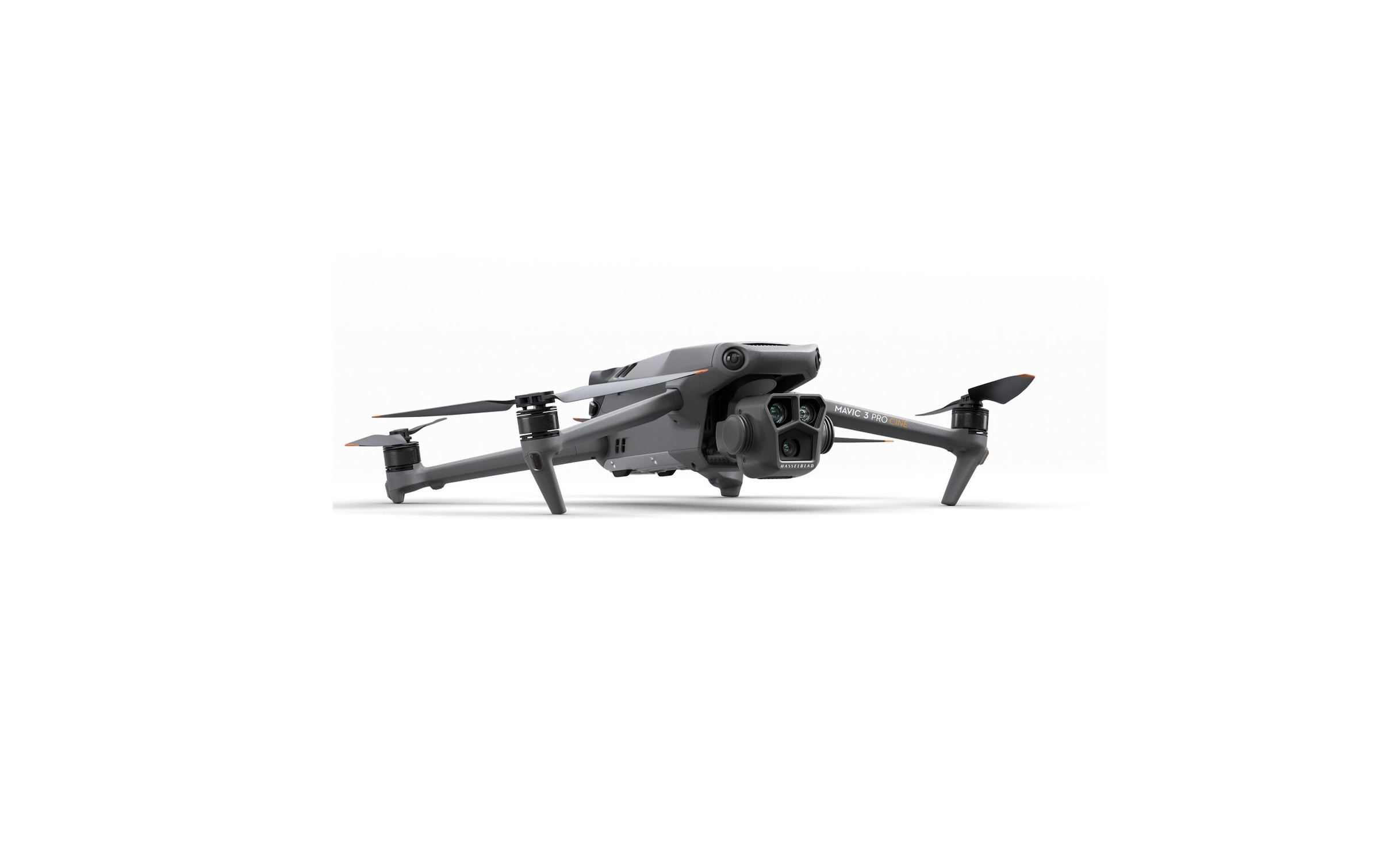 DJI Drohne »Mavic 3 Pro Cine Premium Combo mit RC Pro RTF«