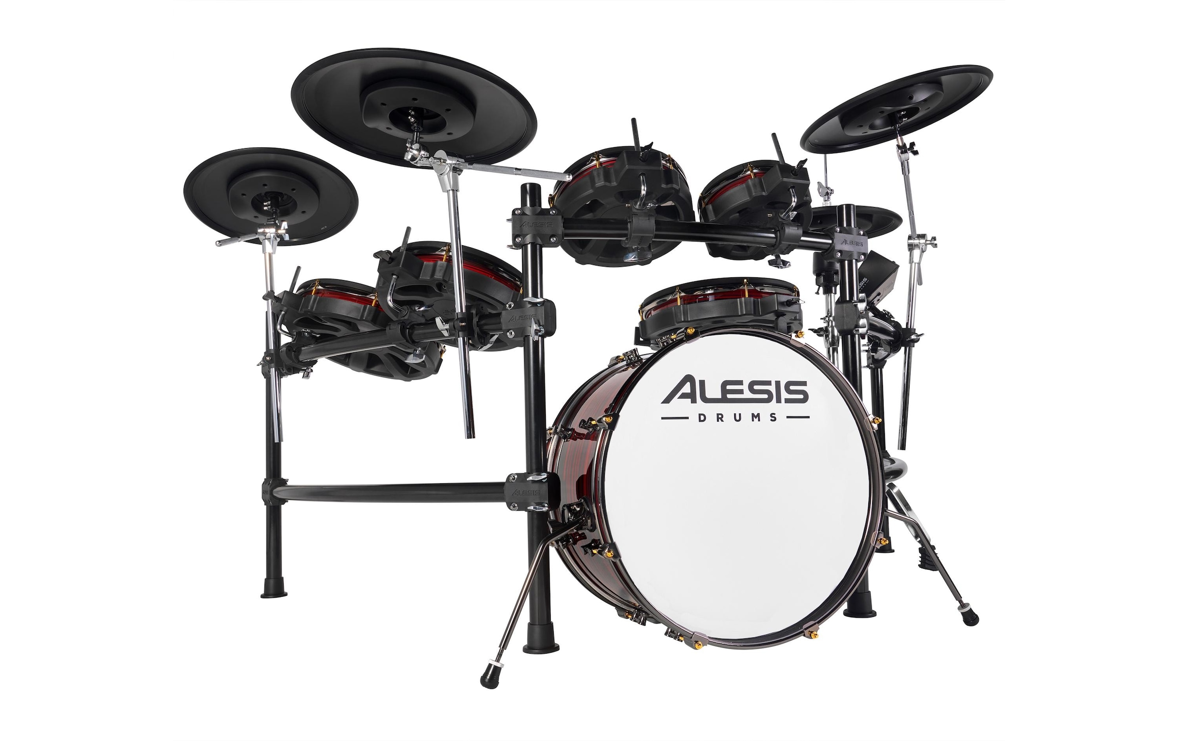 E-Gitarre »Alesis Strata Prime«