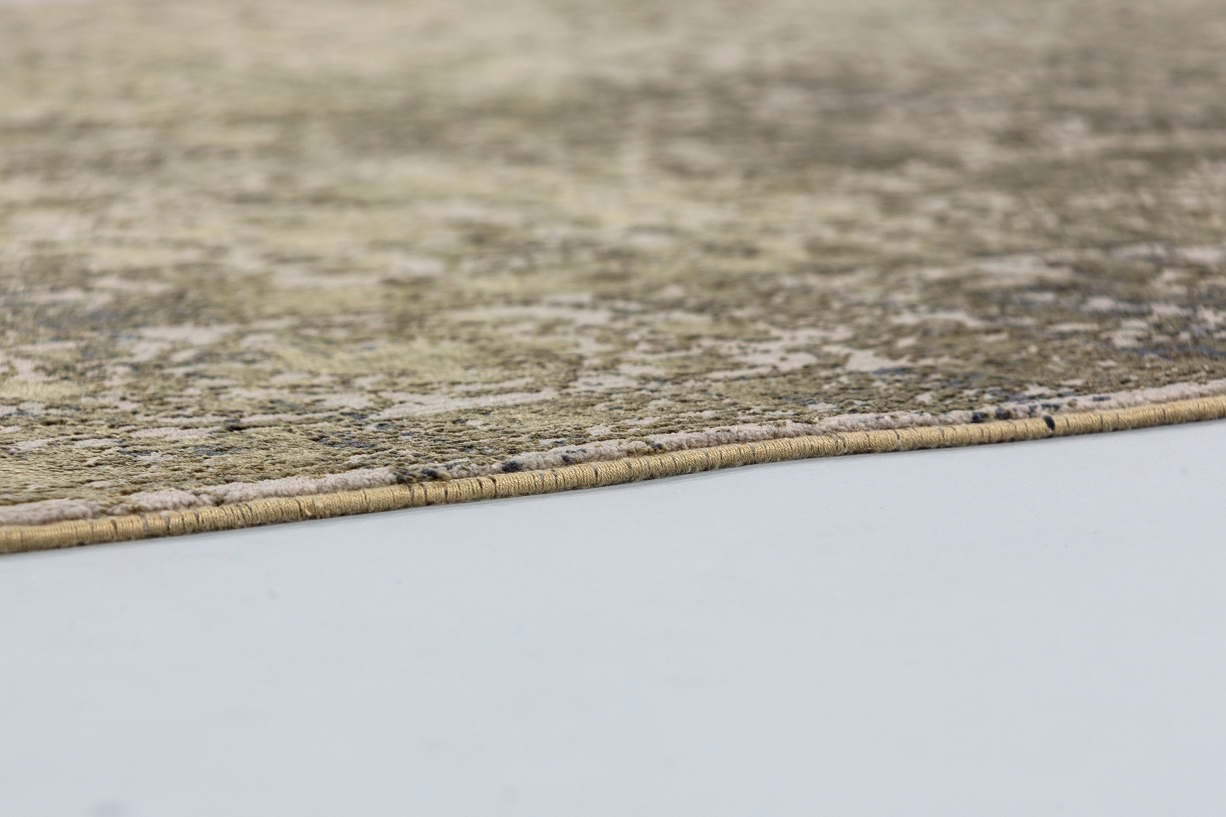 ❤ SCHÖNER WOHNEN-Kollektion Teppich »Velvet«, rechteckig, Viskose,  Wohnzimmer kaufen im Jelmoli-Online Shop