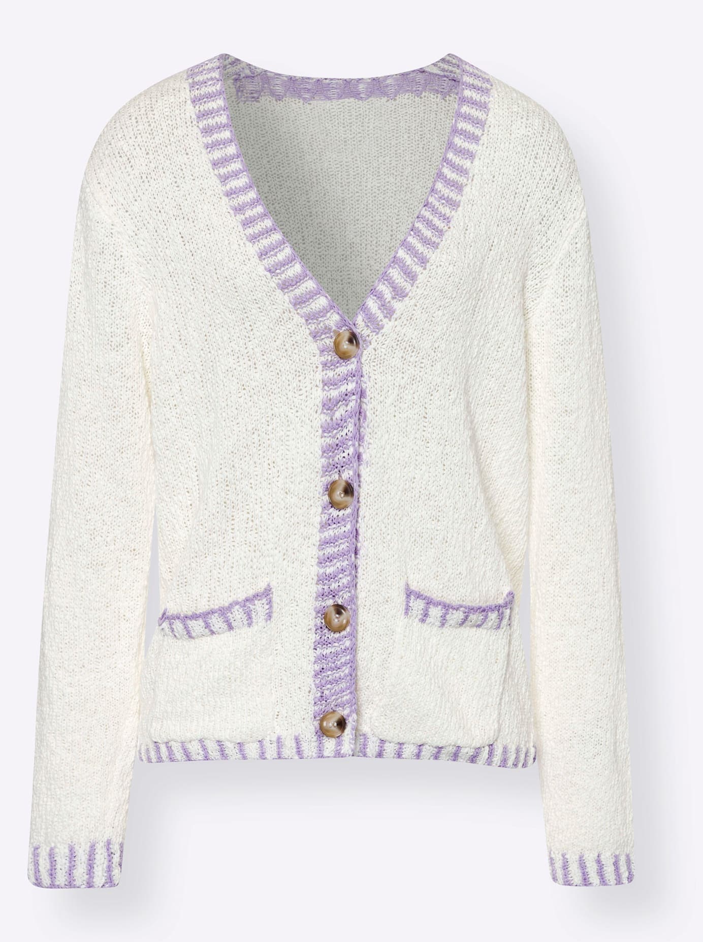 heine Cardigan