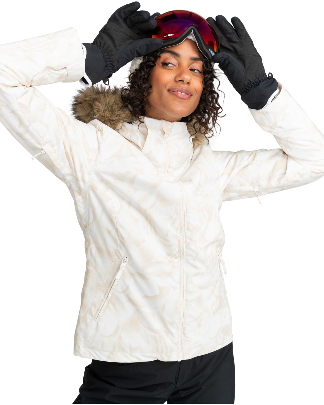 Roxy Snowboardjacke »Jet Ski«