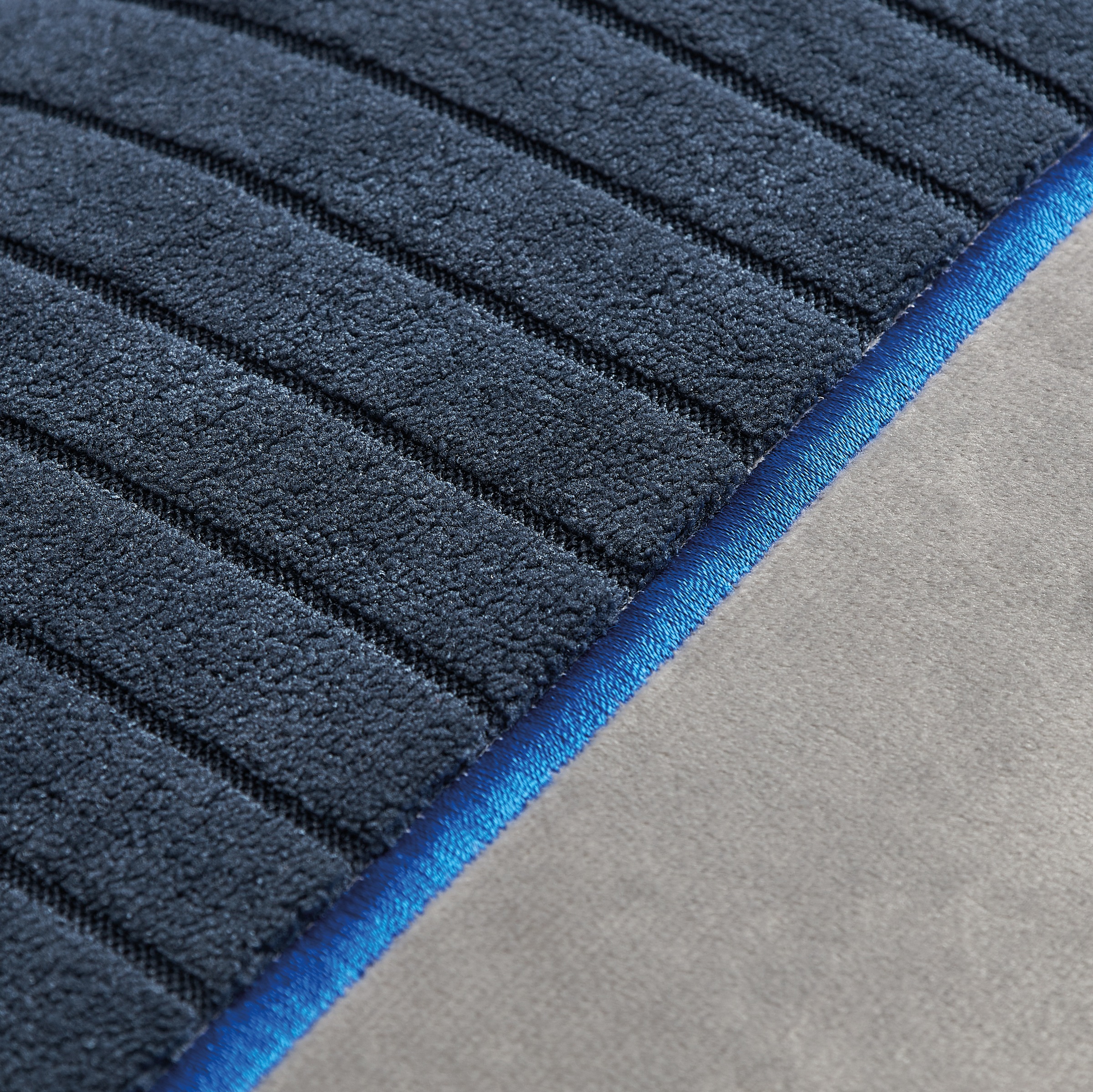 TOM TAILOR HOME Kissenhülle »Cord«, (1 St.), mit Stickerei