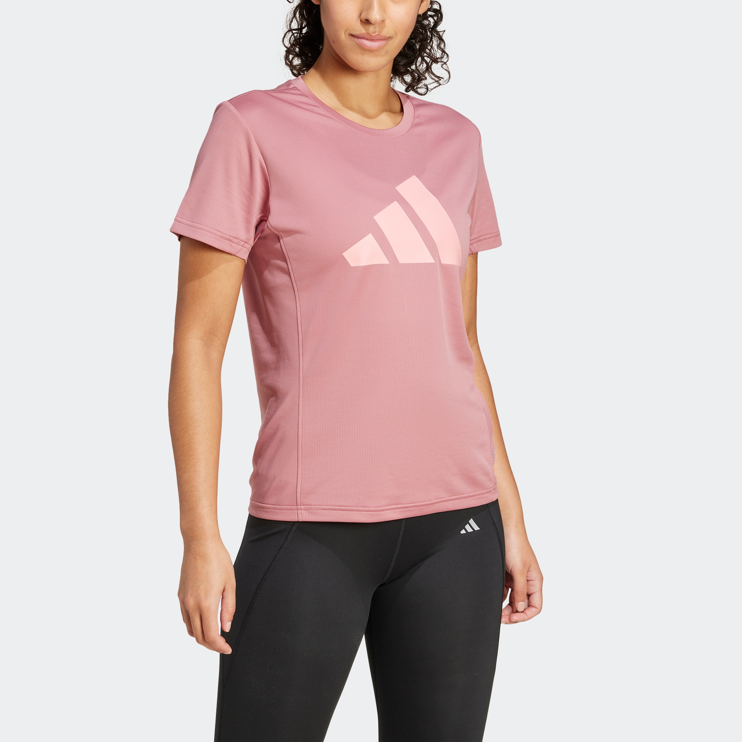 adidas Performance Laufshirt »RUN IT TEE«