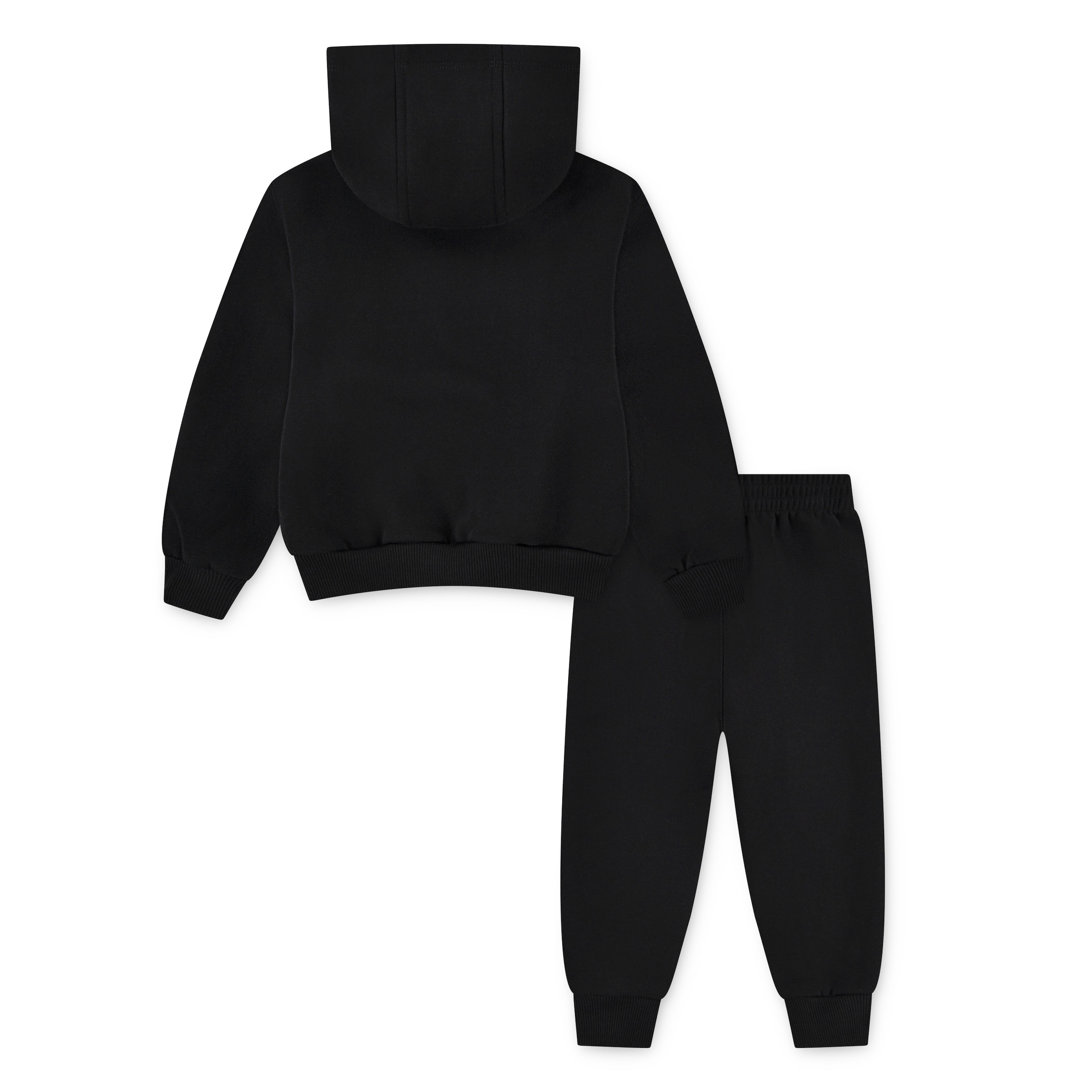 Nike Sportswear Jogginganzug »NKB B NSW FS FLC PO PANT SET«, (2 tlg.), für Kinder