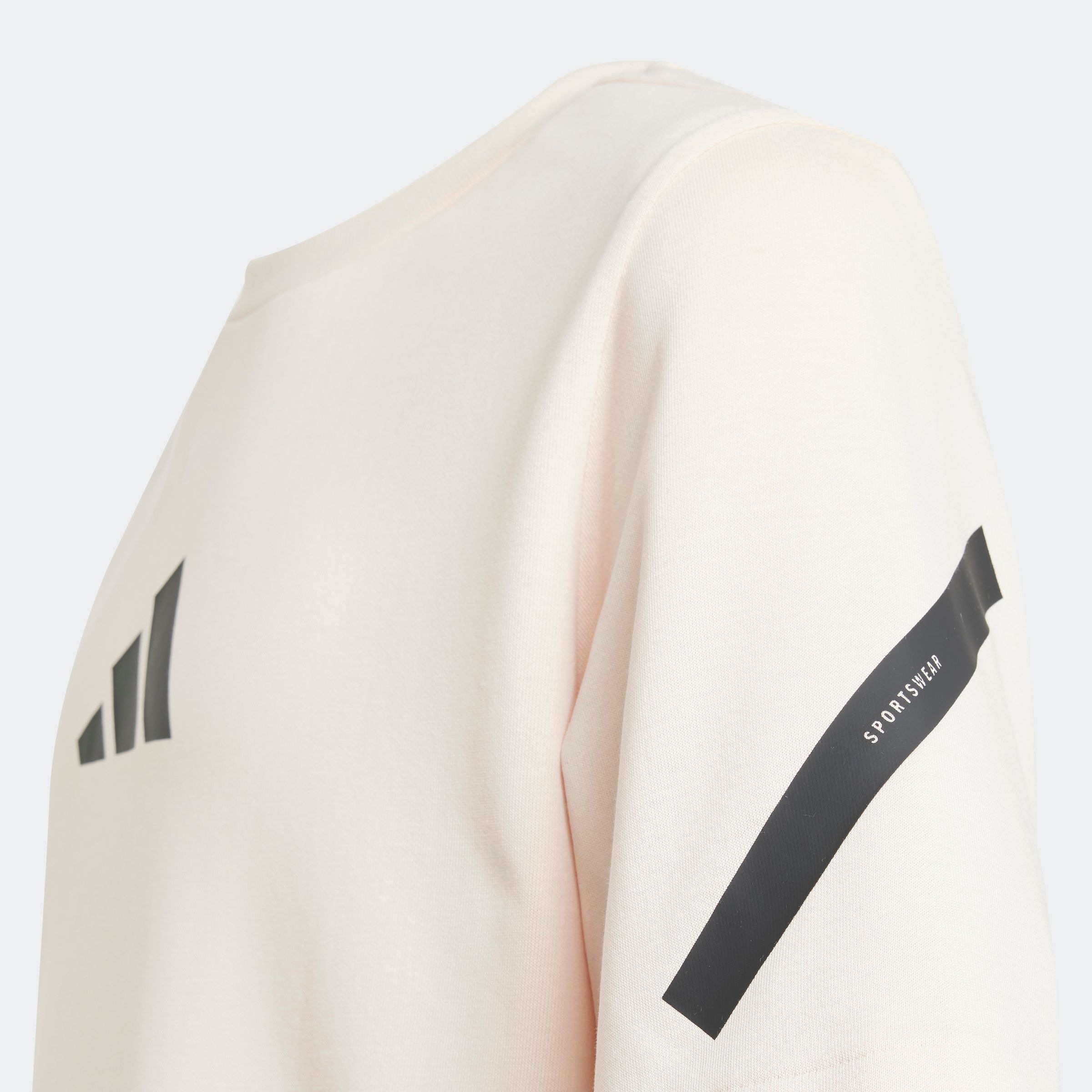 adidas Sportswear T-Shirt »J ZNE TEE«