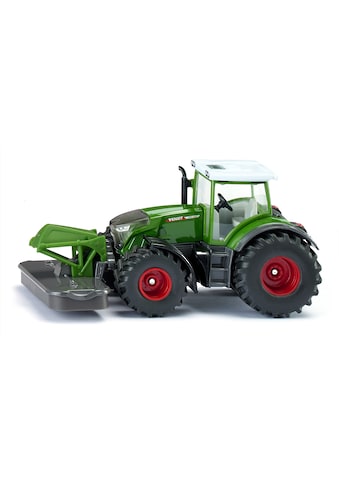 Siku Spielzeug-Traktor »SIKU Farmer, Fendt 942 Vario mit Frontmähwerk (2000)« kaufen