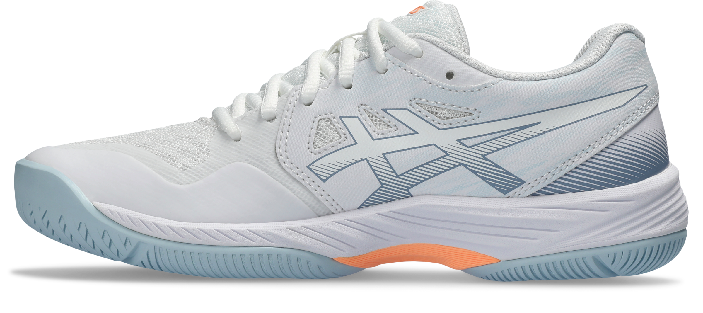 Asics Indoorschuh »GEL-COURT HUNTER 3«