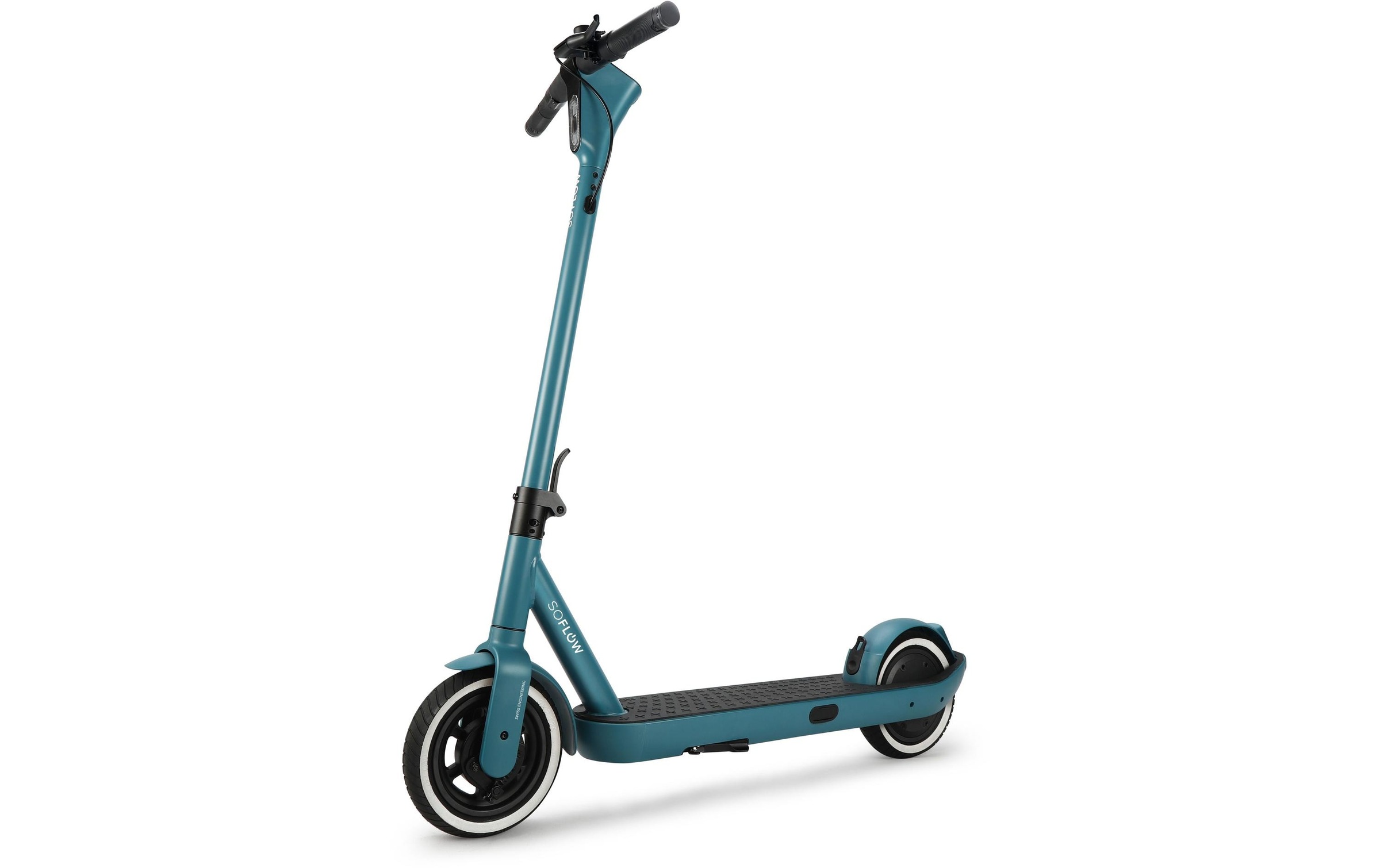 E-Scooter »SO ONE+ Green Origin«