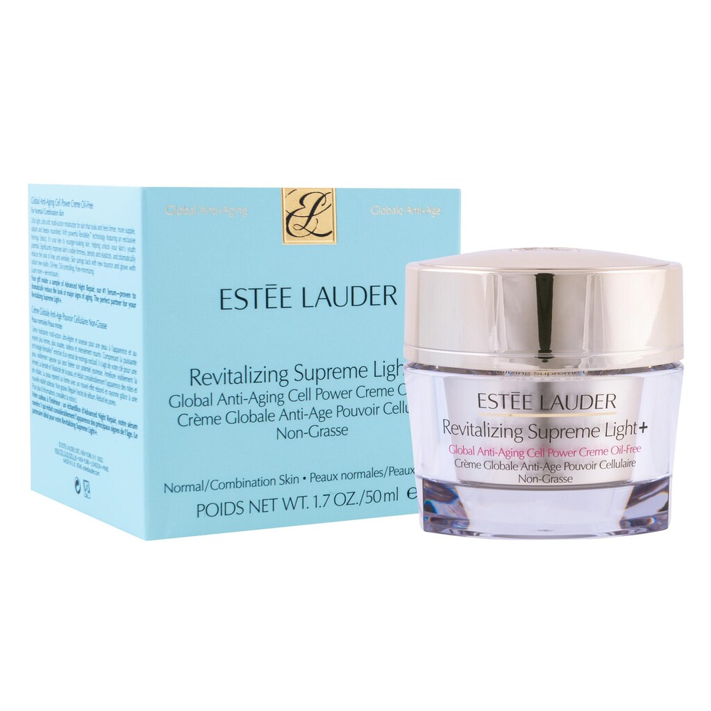 ESTÉE LAUDER Anti-Aging-Creme »Gesichtscrème Revitali«