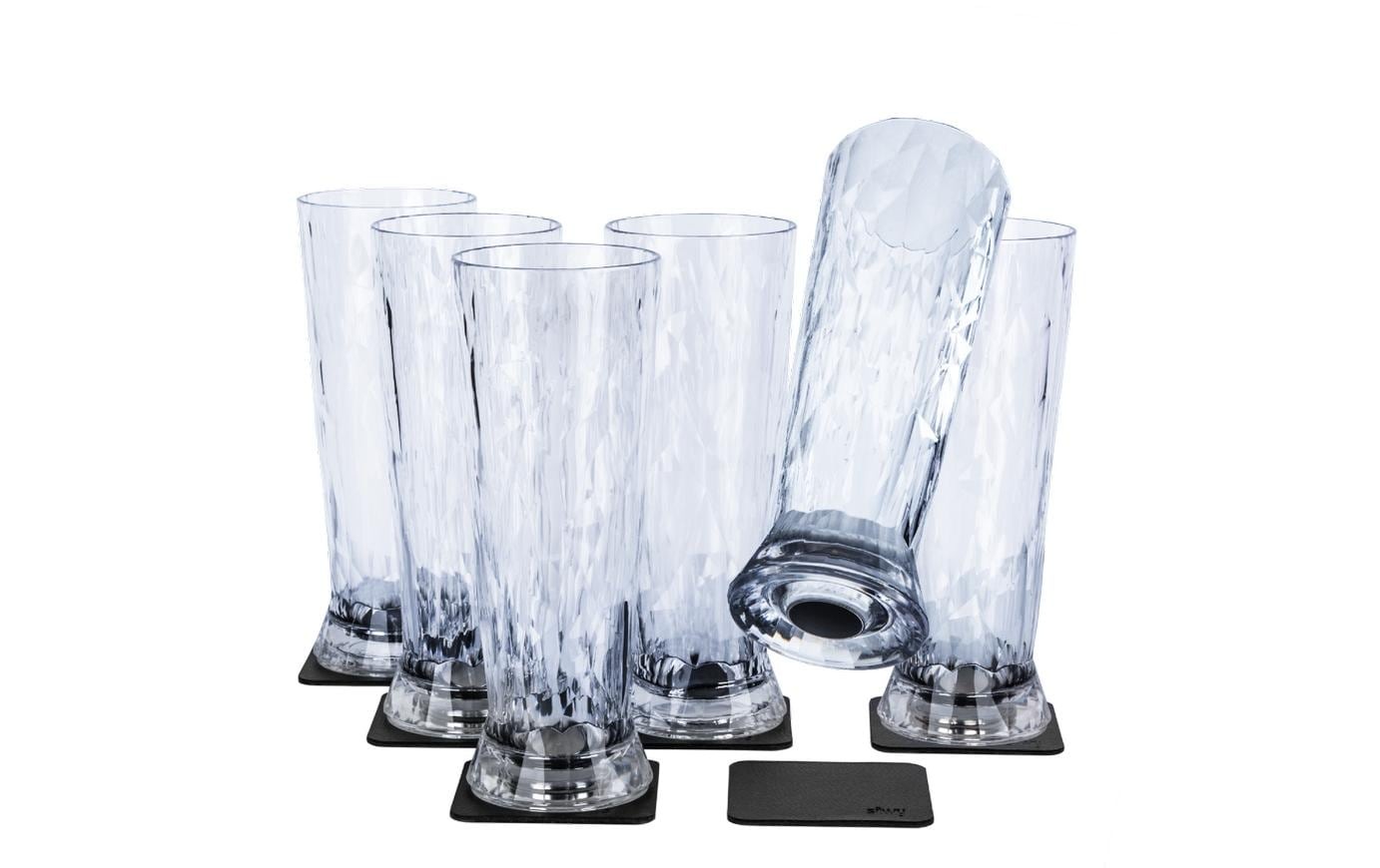 silwy MAGNETIC SYSTEM Bierglas