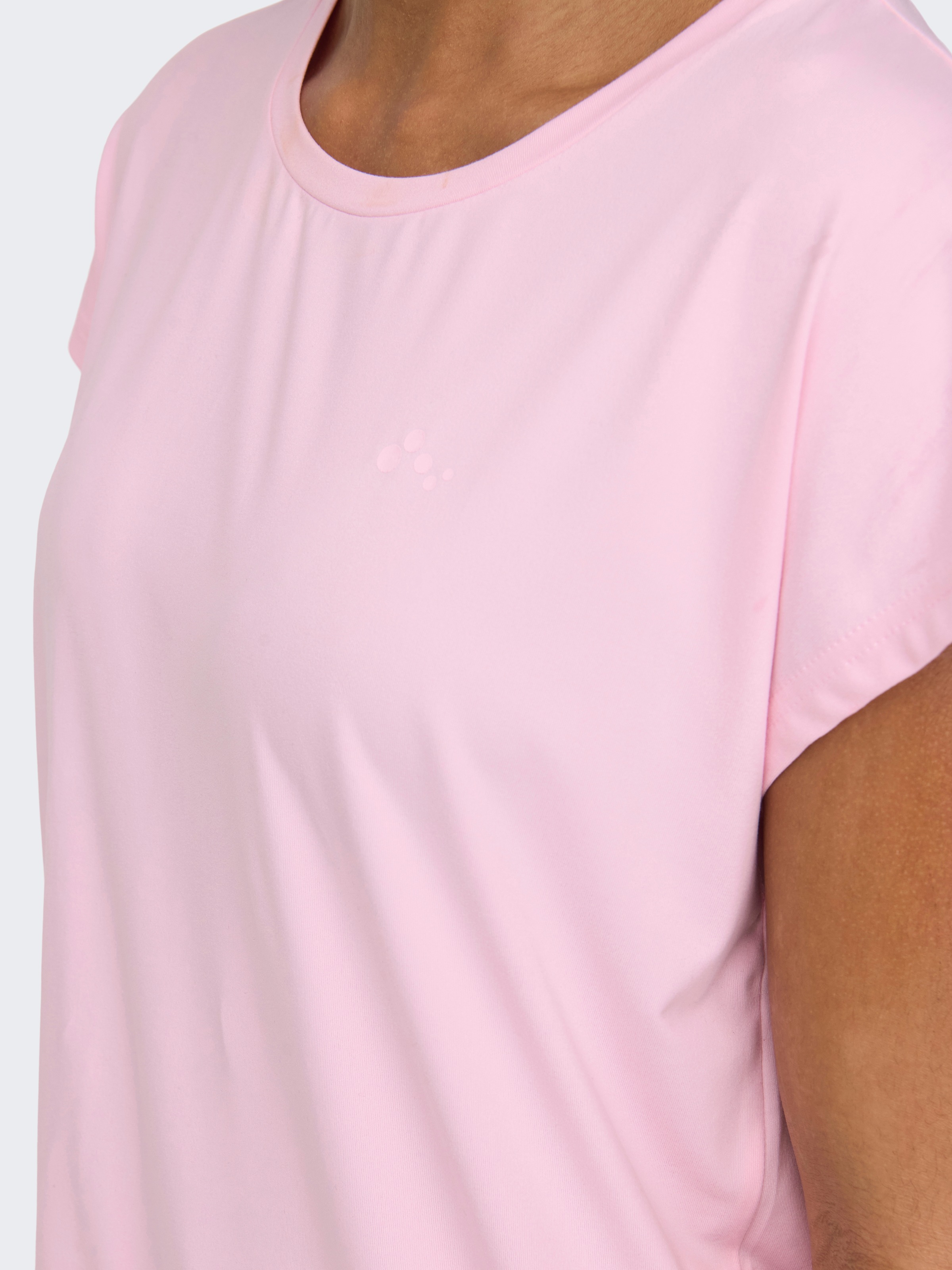 ONLY Play Trainingsshirt »ONPAUBREE SS LOOSE TRAIN TEE - NOOS«